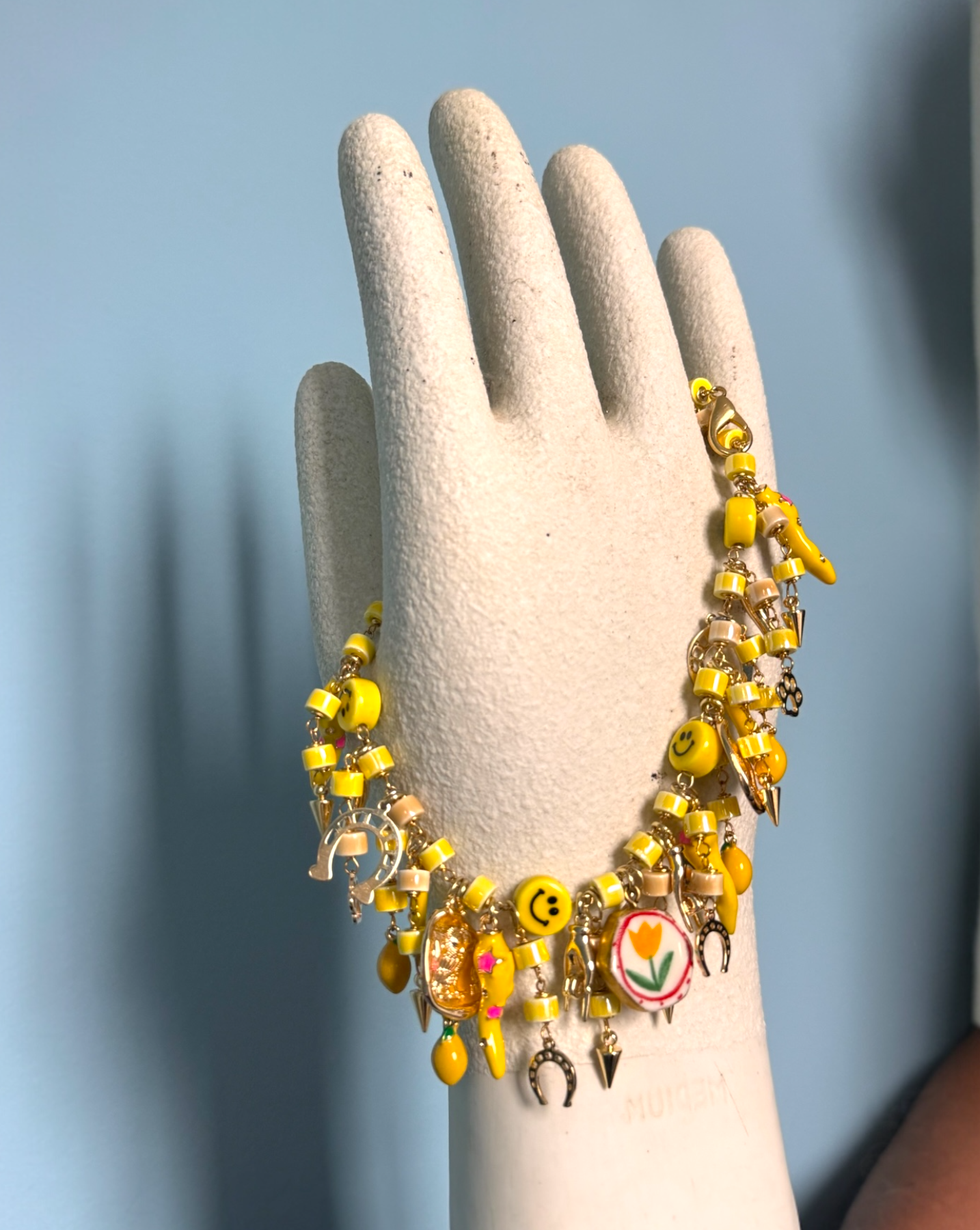 COLLANA ILLYPILLI PARIS