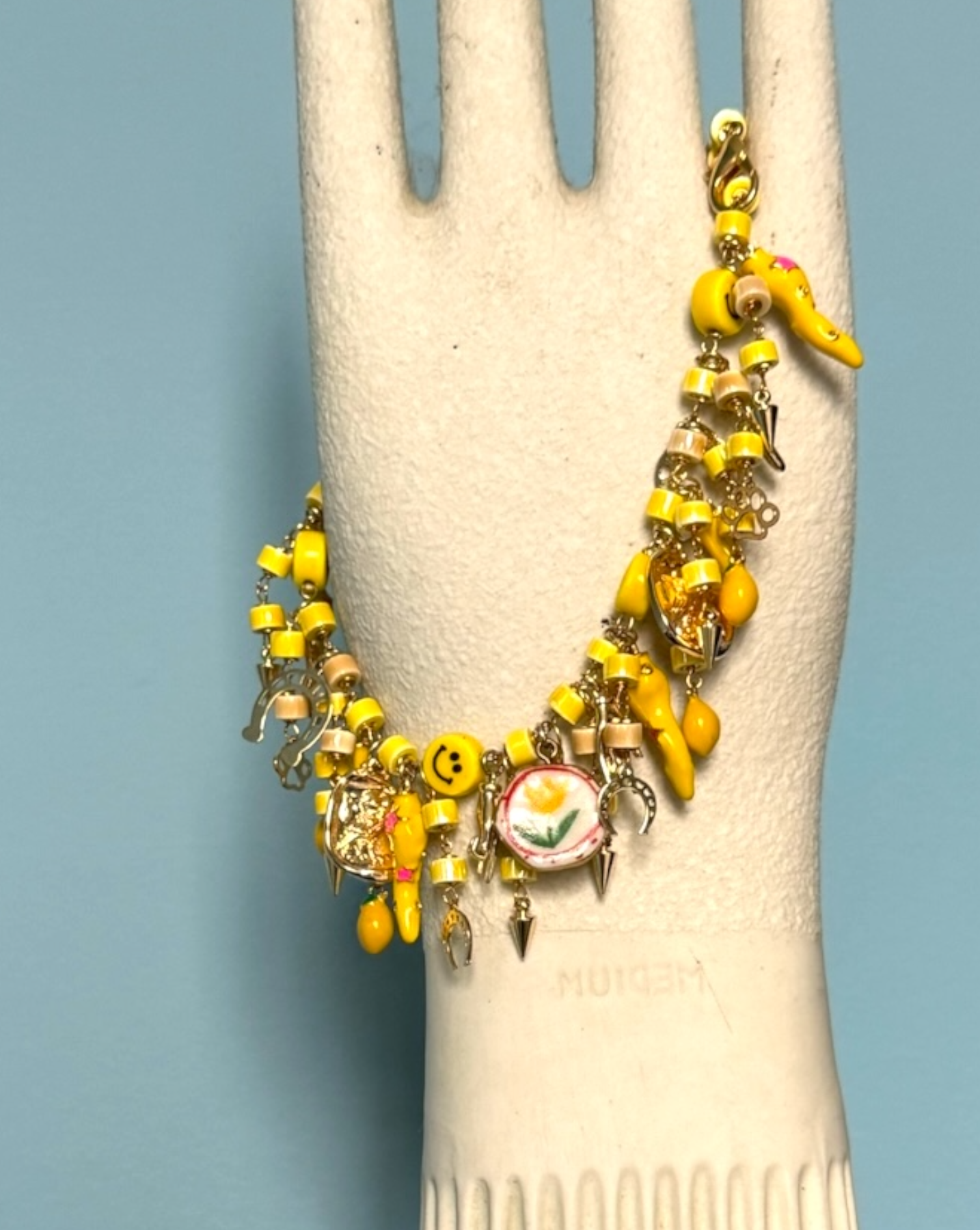 COLLANA ILLYPILLI PARIS