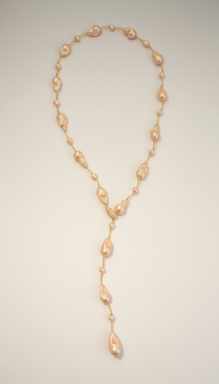 COLLANA LEI