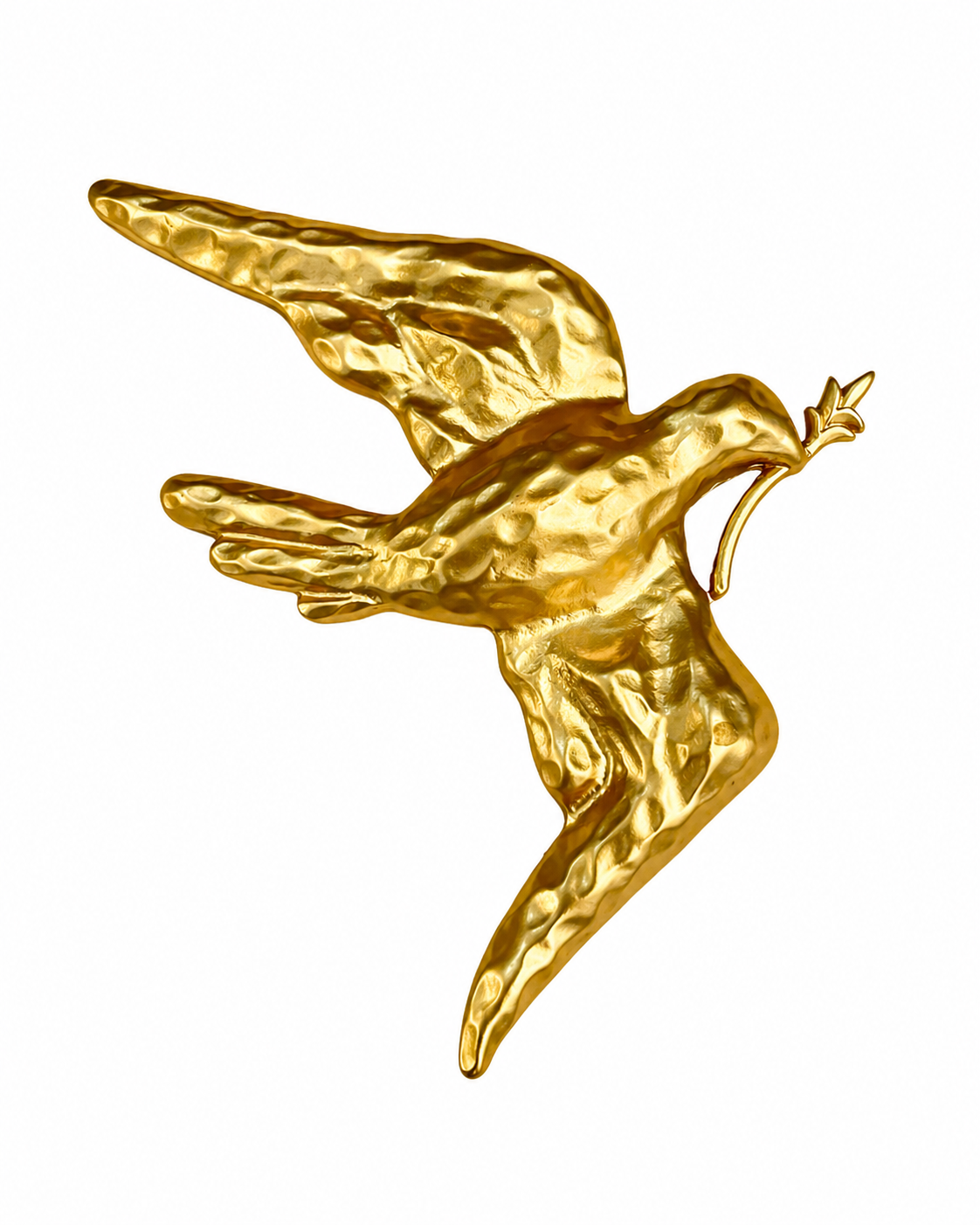 SPILLA COLOMBA