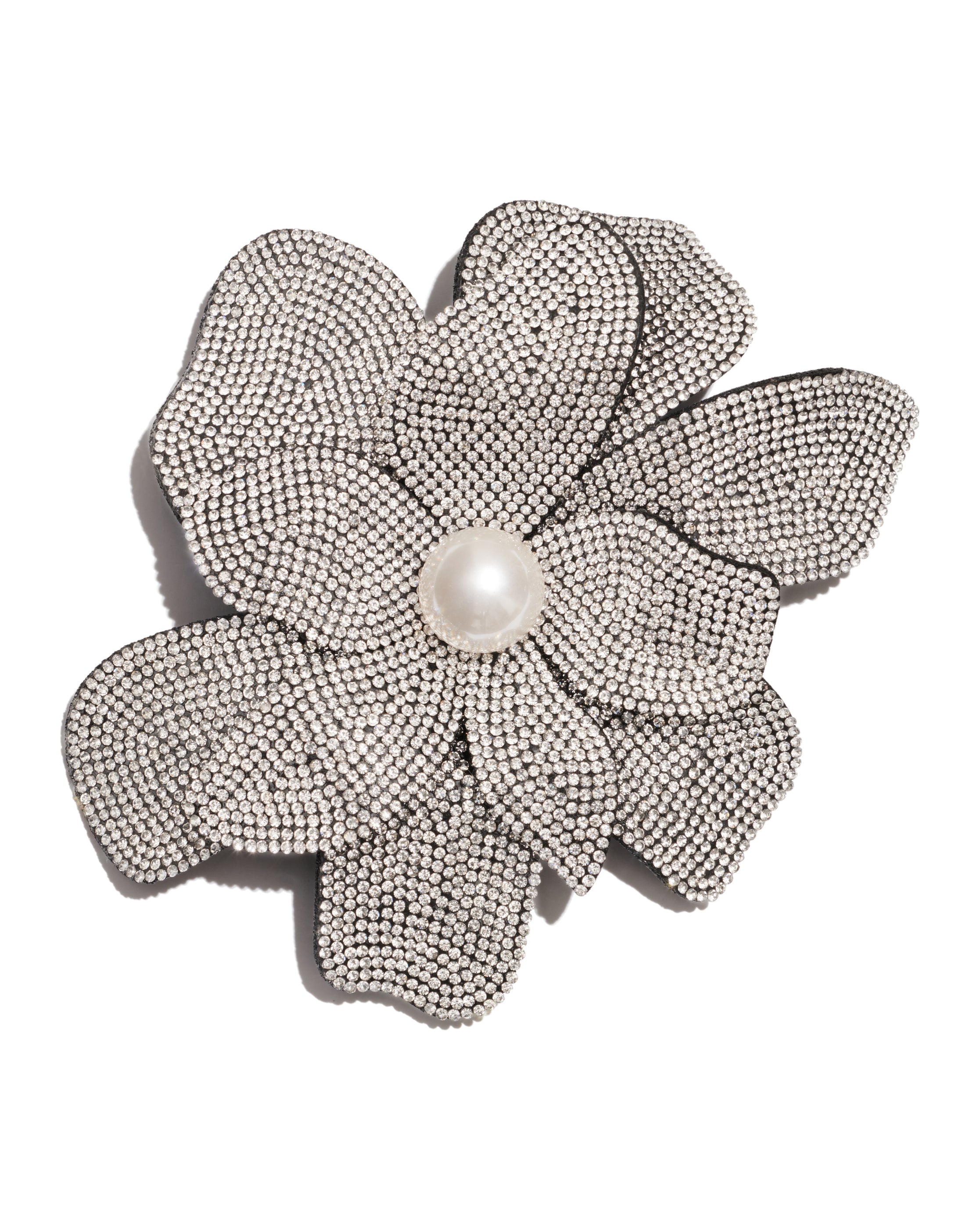 SPILLA CRYSTAL FLOWER