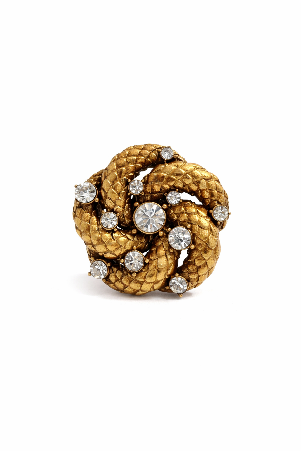 SPILLA SNAKE FLOWER