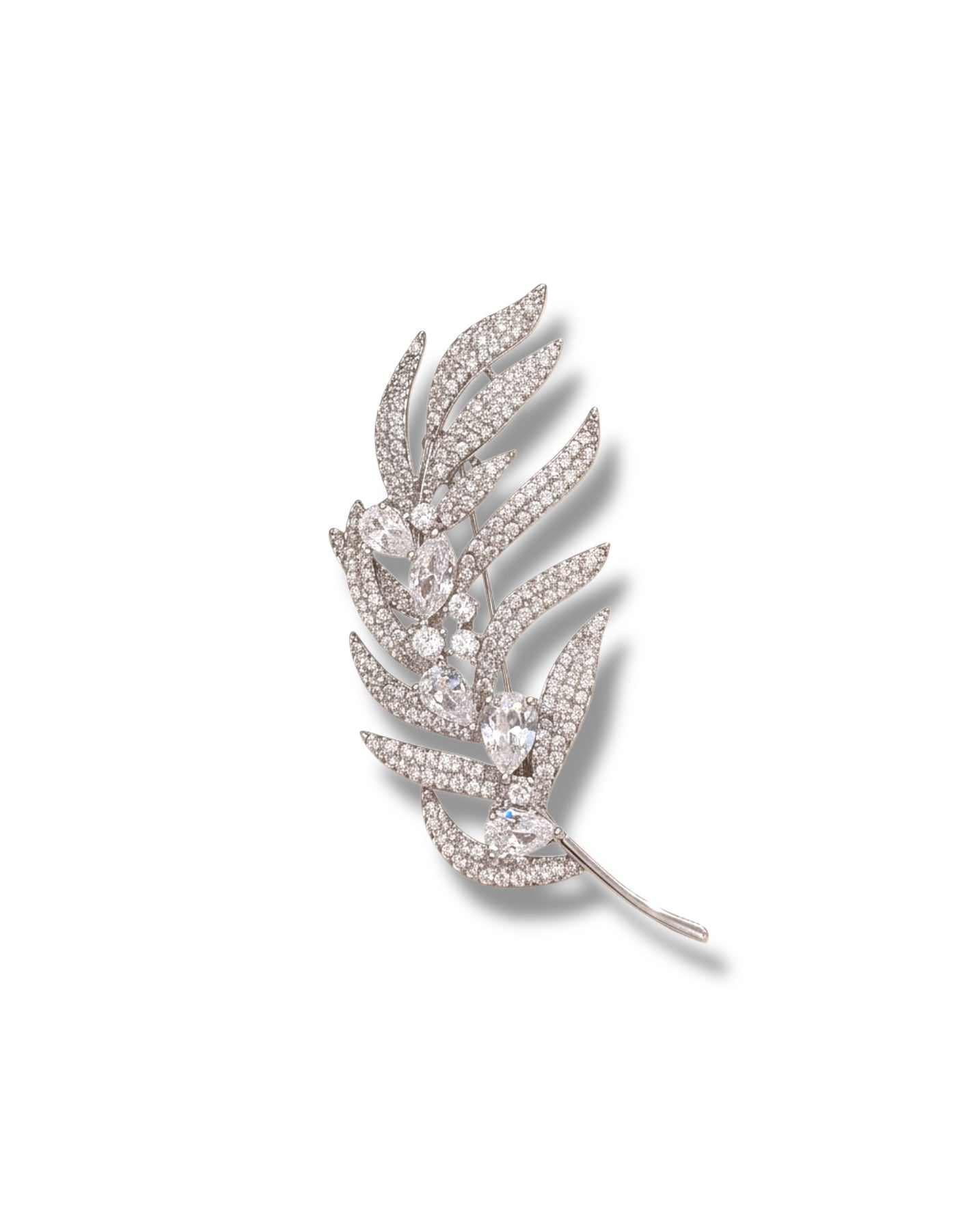 SPILLA LEAF