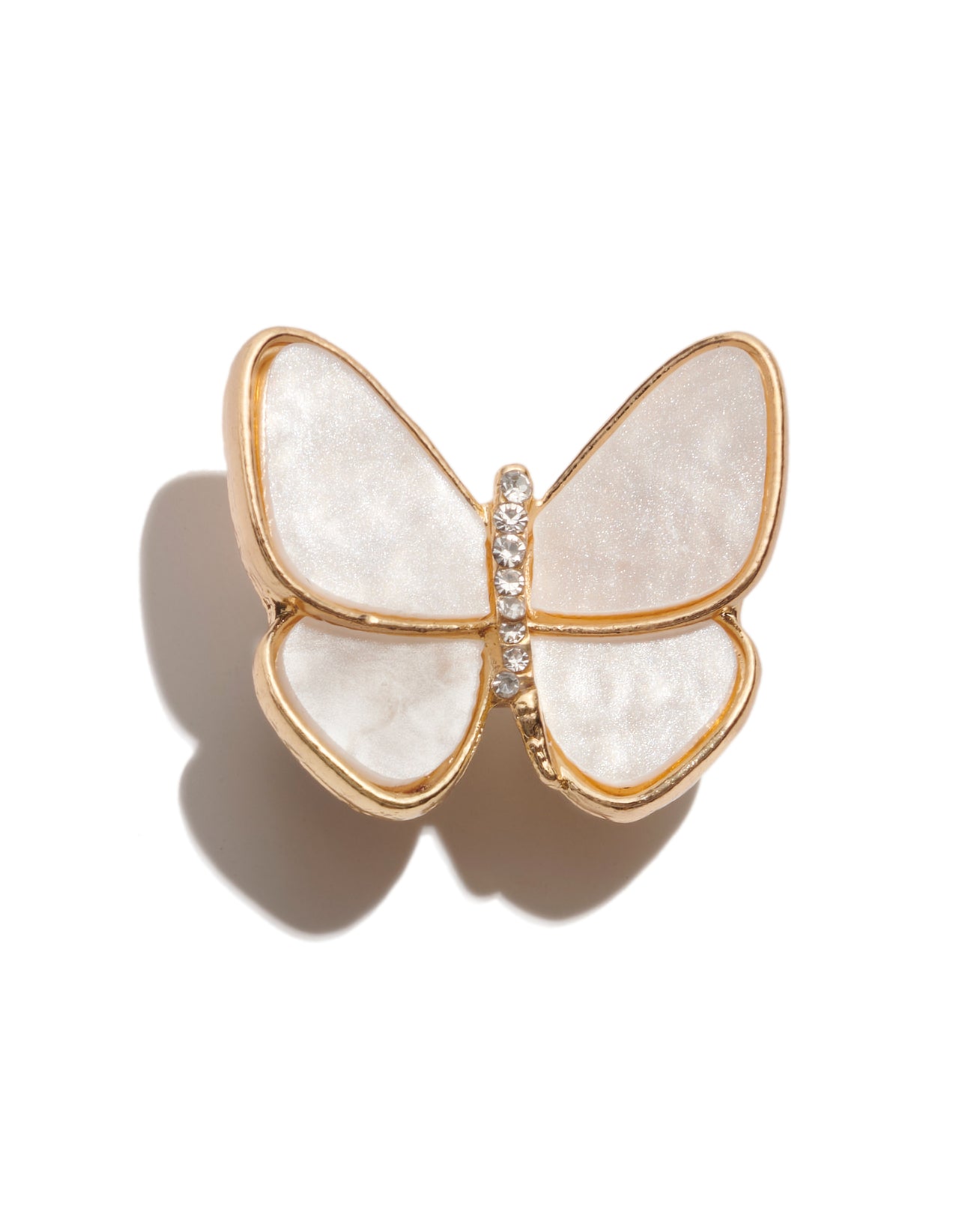 SPILLA MINI BUTTERFLY