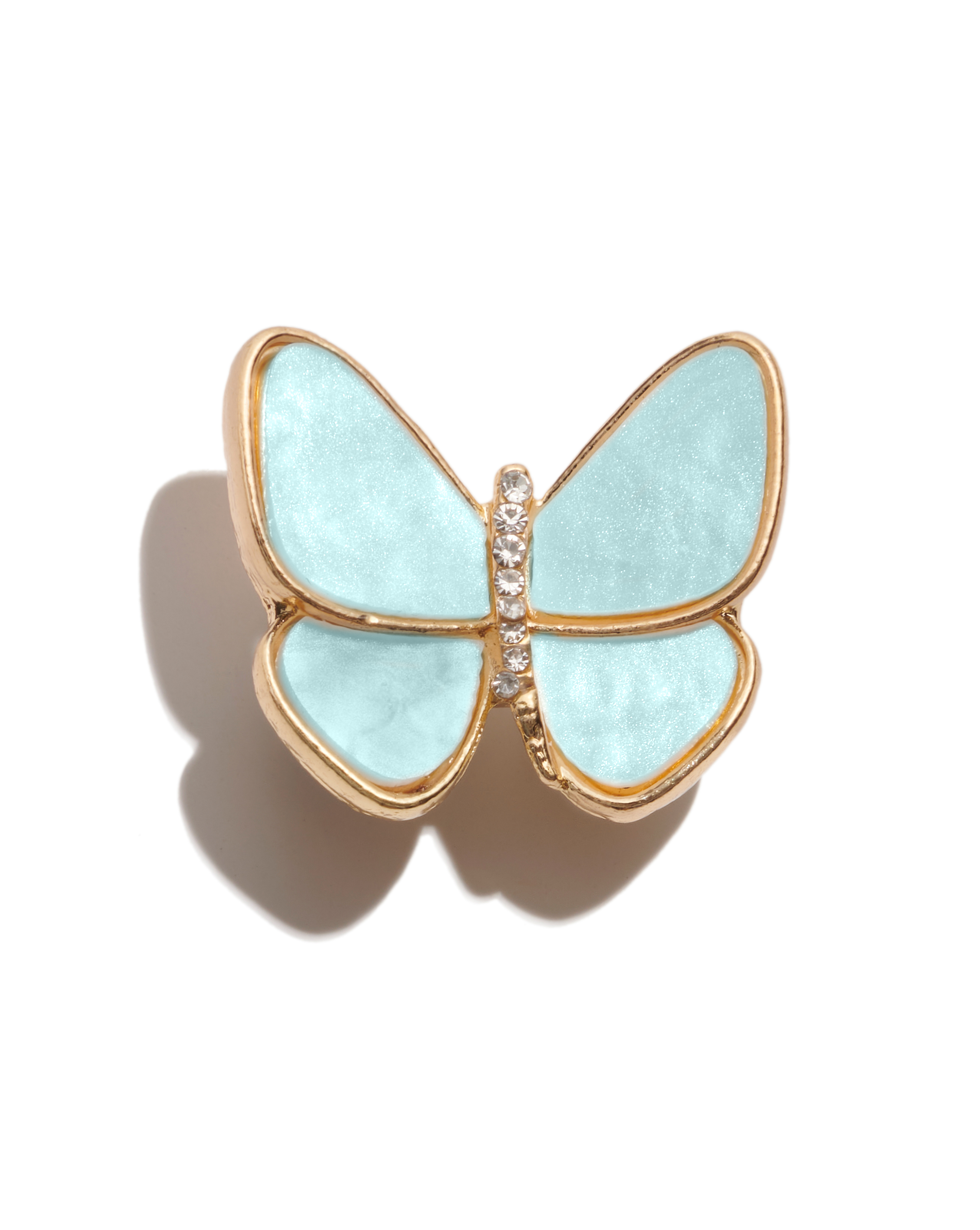 SPILLA MINI BUTTERFLY
