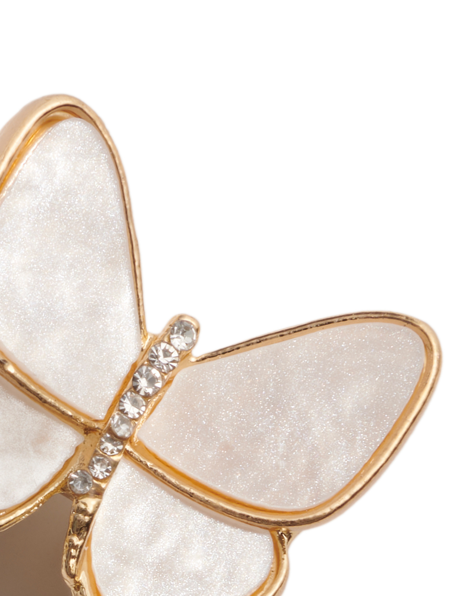 SPILLA MINI BUTTERFLY