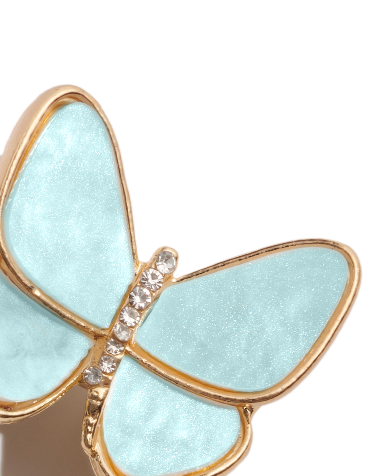 SPILLA MINI BUTTERFLY