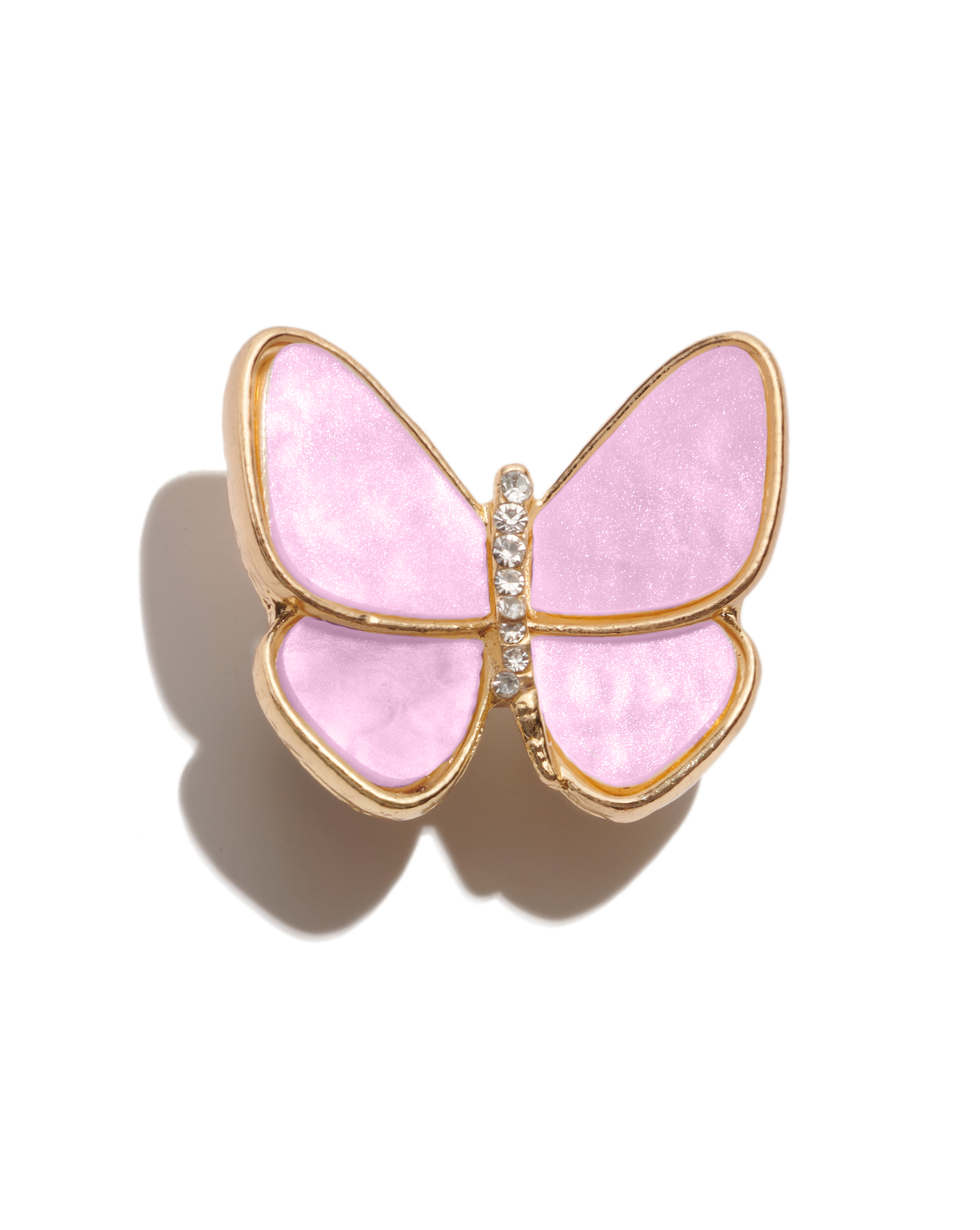 SPILLA MINI BUTTERFLY