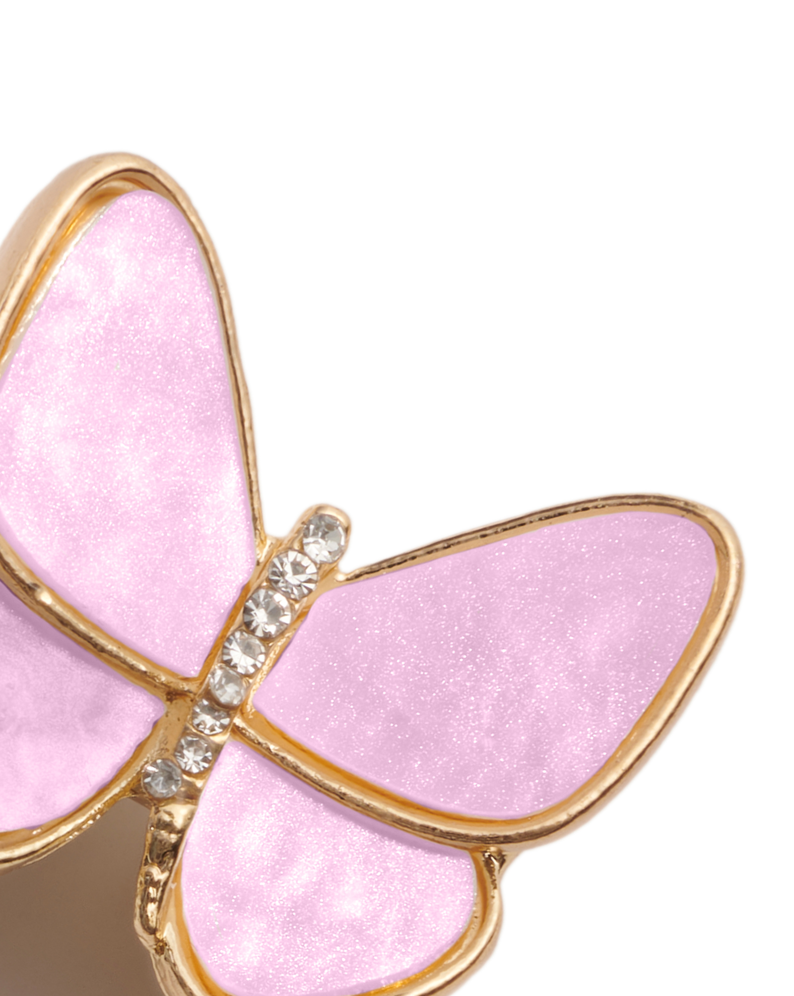 SPILLA MINI BUTTERFLY