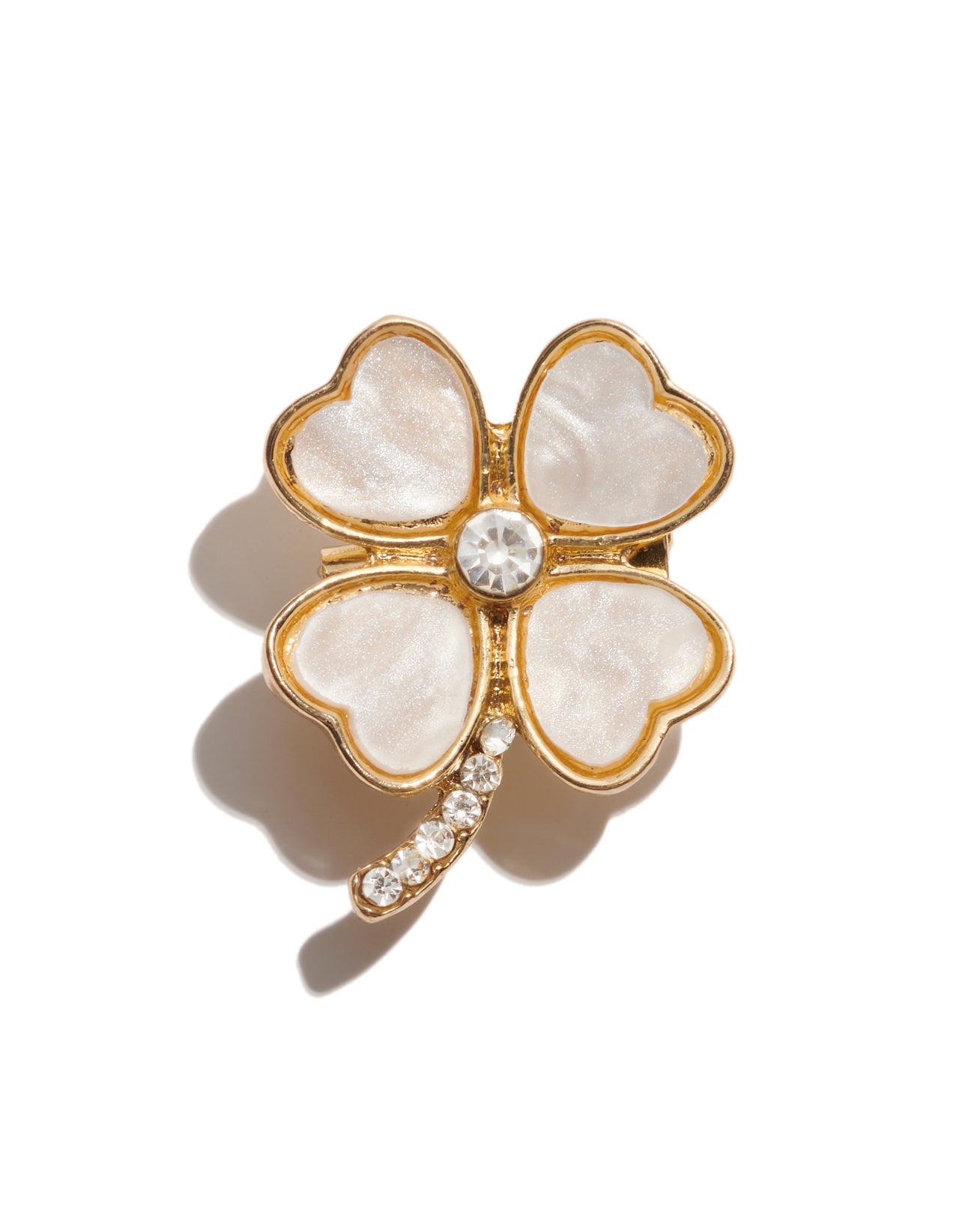 SPILLA MINI CLOVER