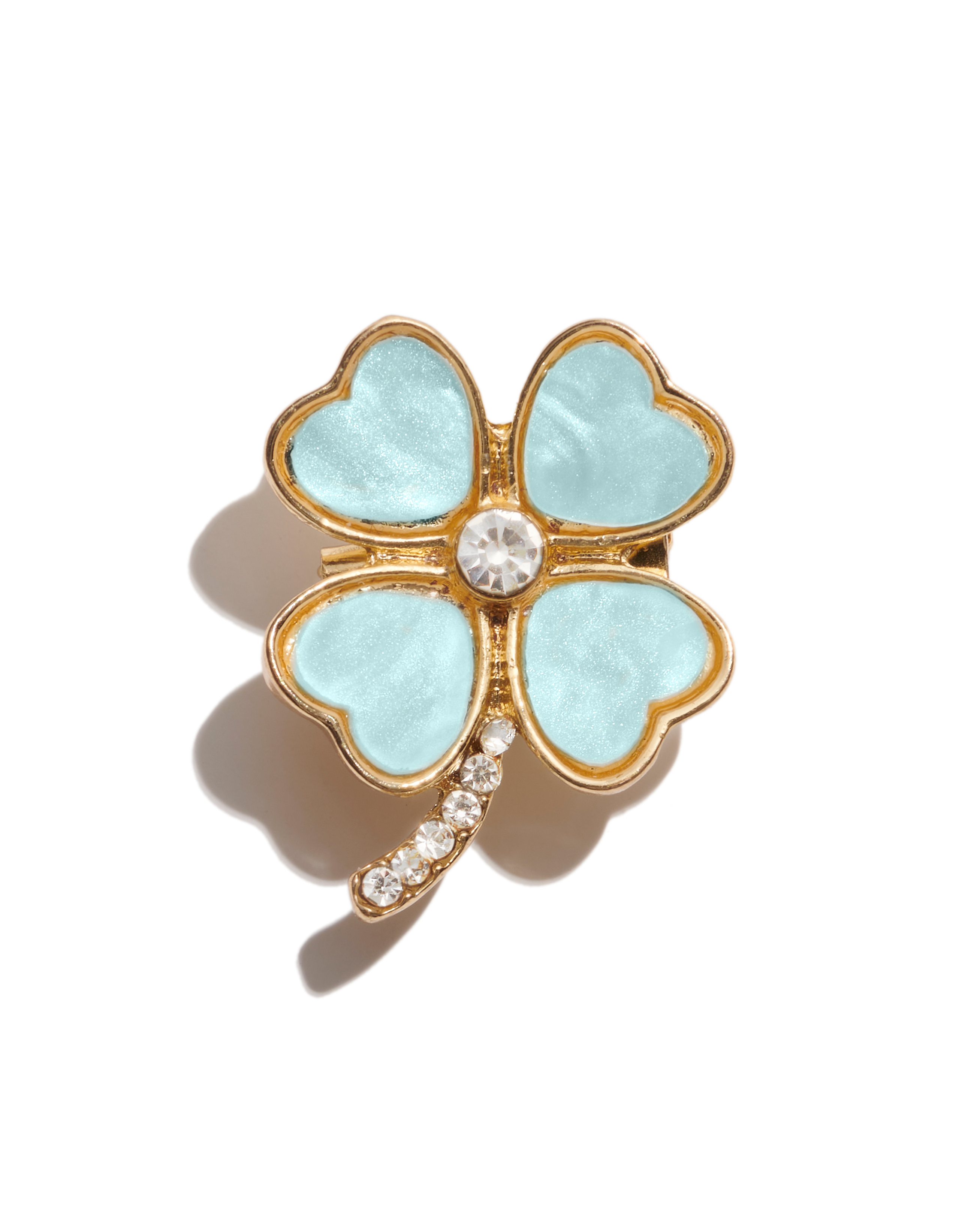 SPILLA MINI CLOVER