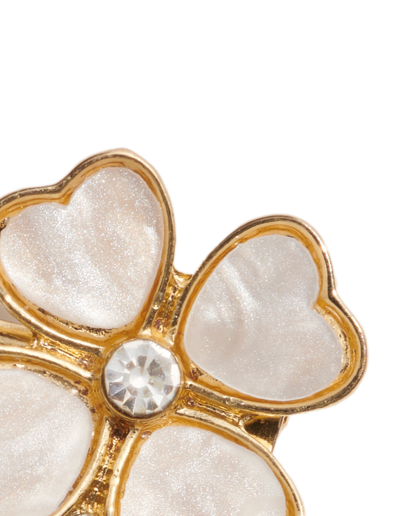 SPILLA MINI CLOVER
