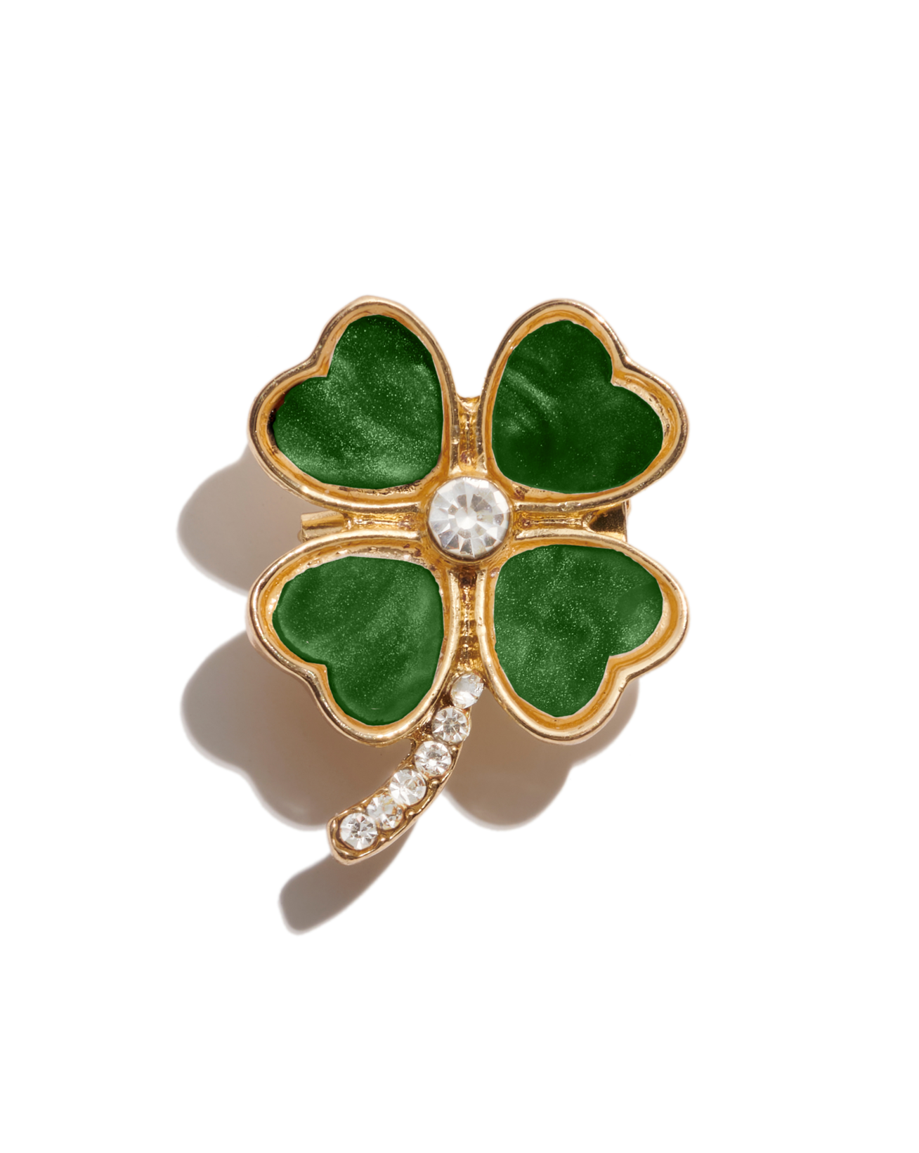 SPILLA MINI CLOVER