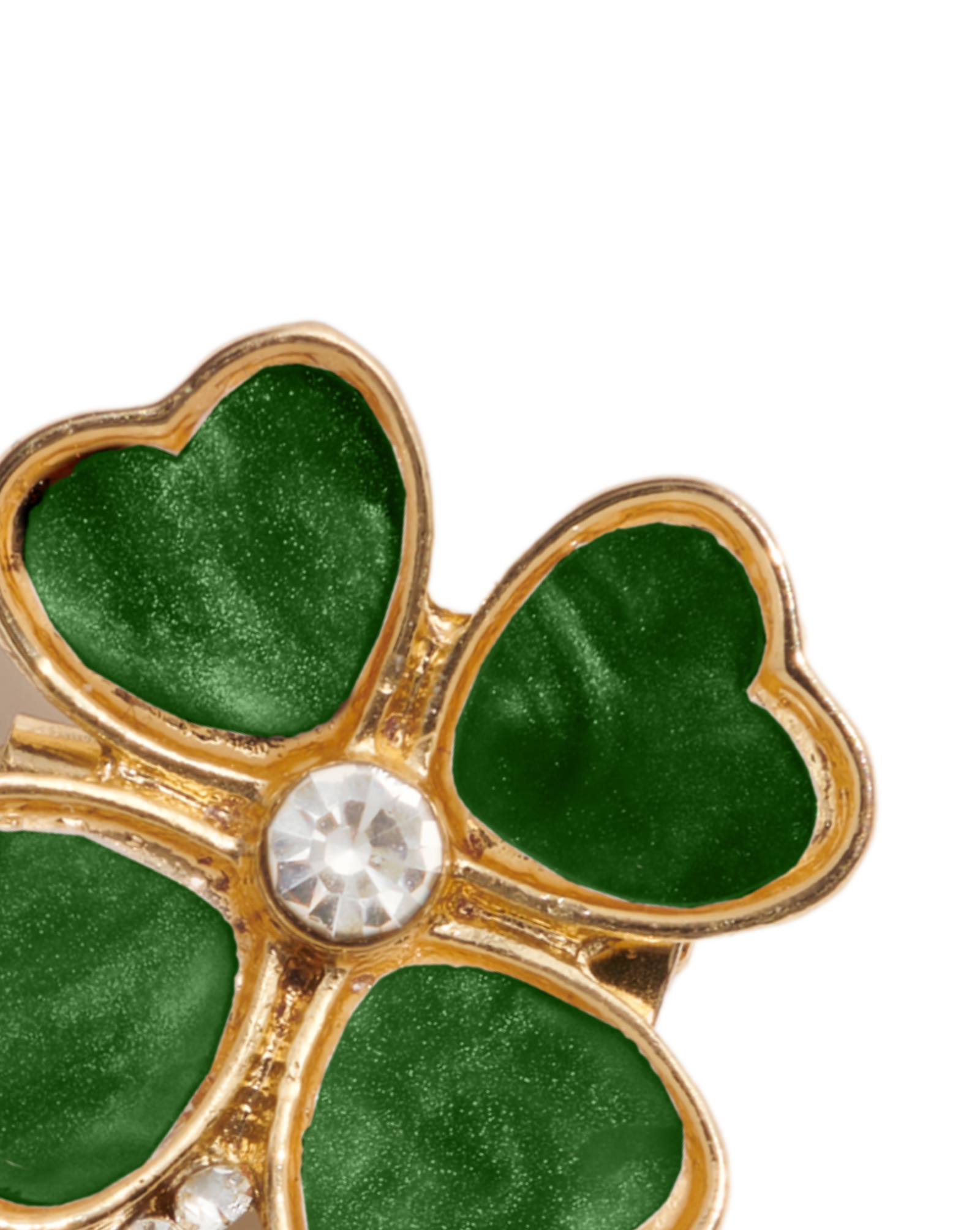 SPILLA MINI CLOVER