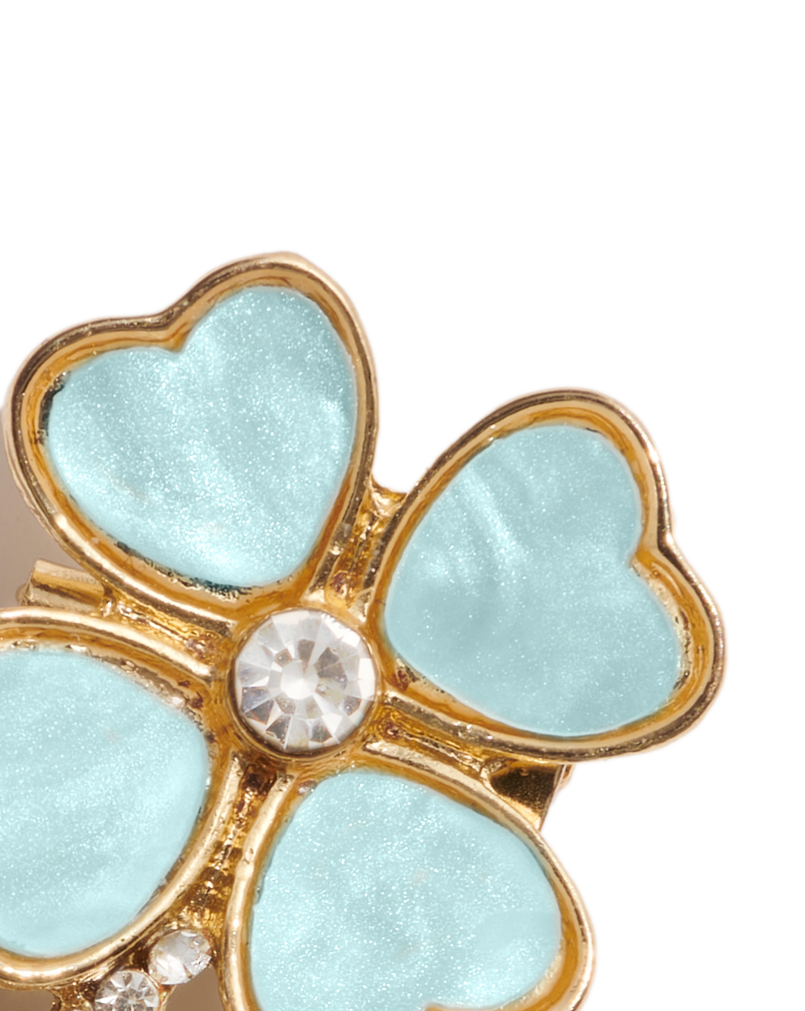 SPILLA MINI CLOVER