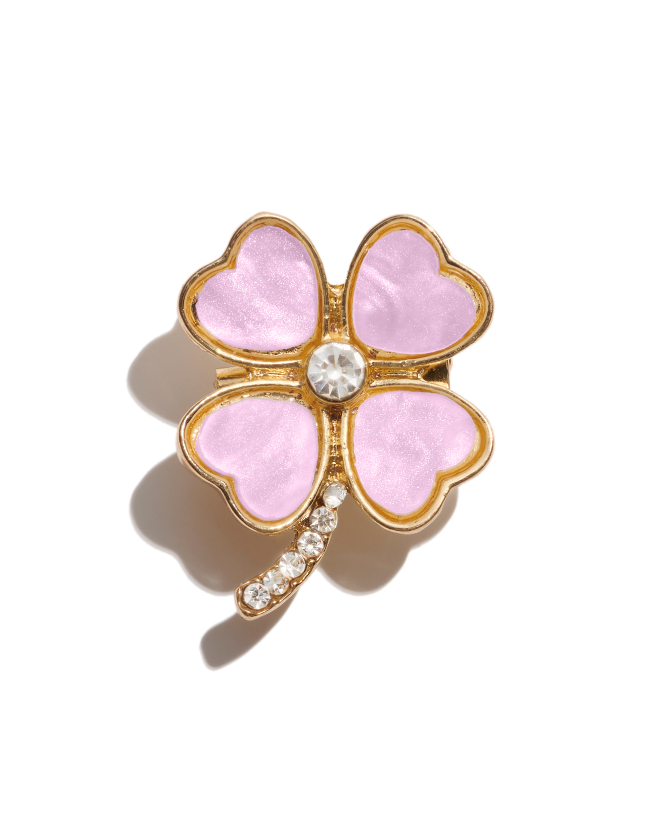 SPILLA MINI CLOVER
