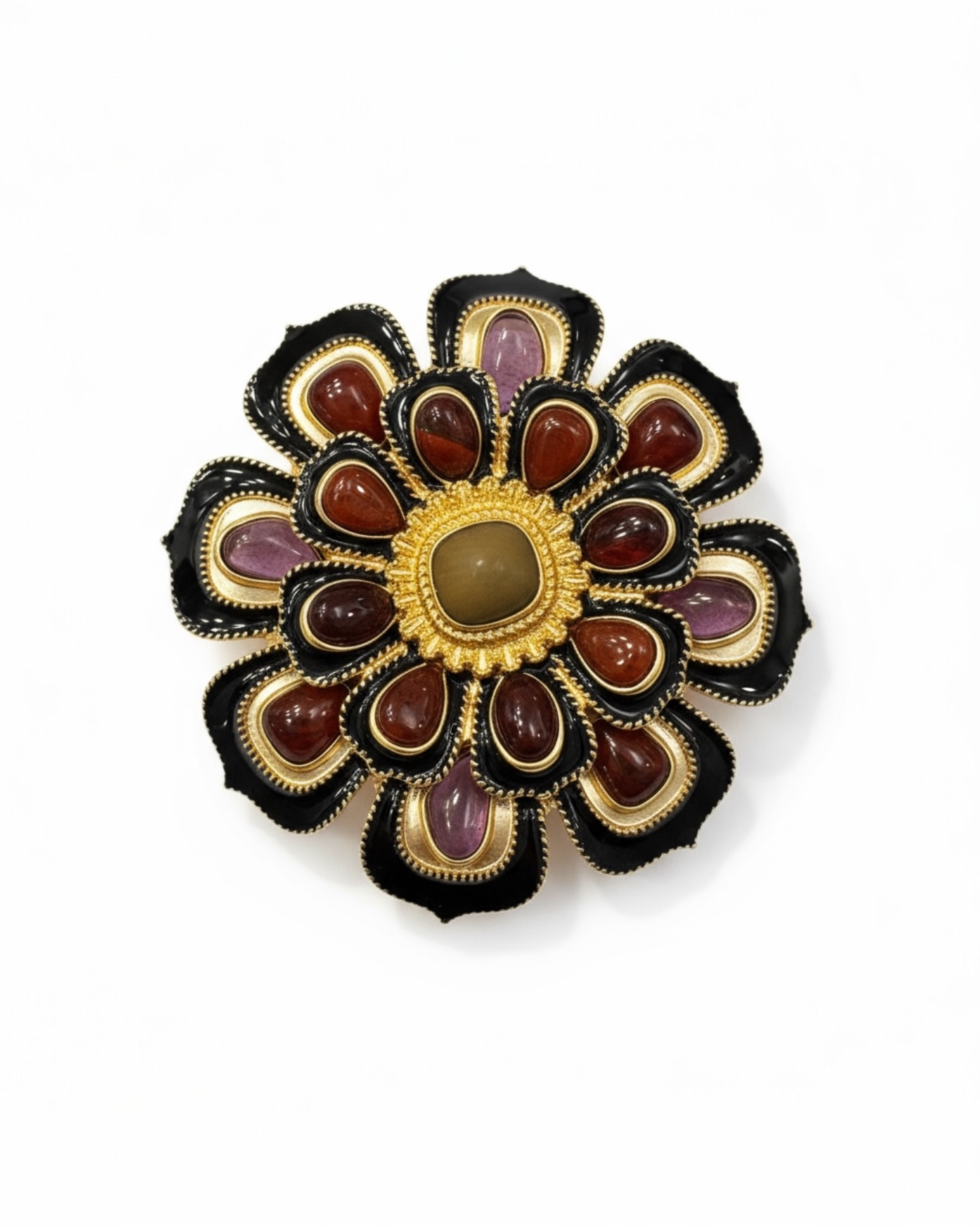 SPILLA ORIENTAL FLOWER