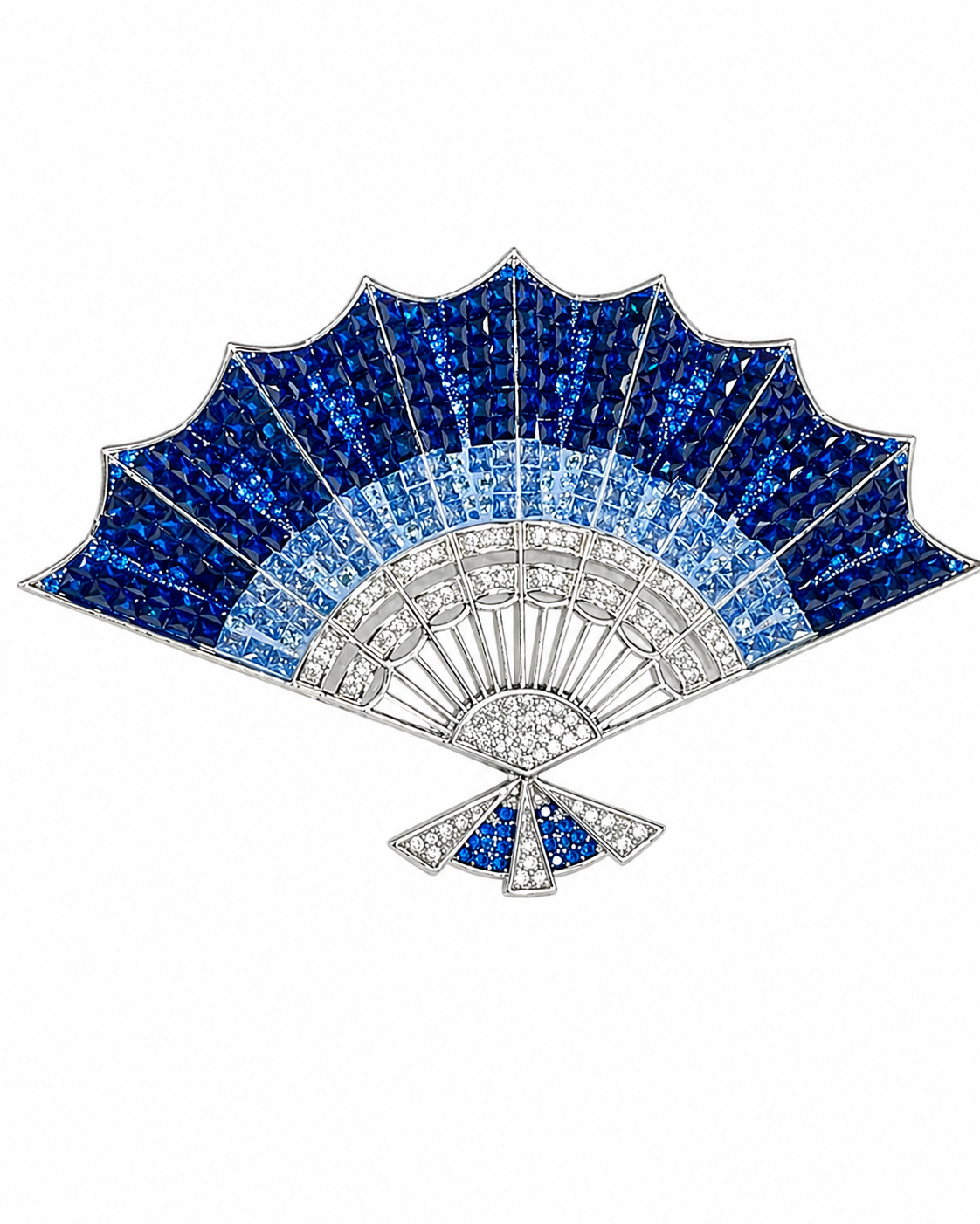 SPILLA VENTAGLIO