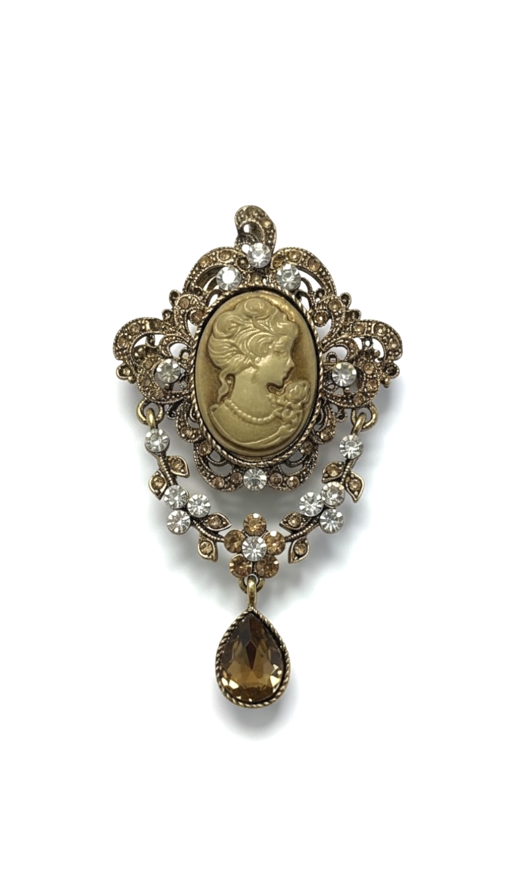 SPILLA CAMEO