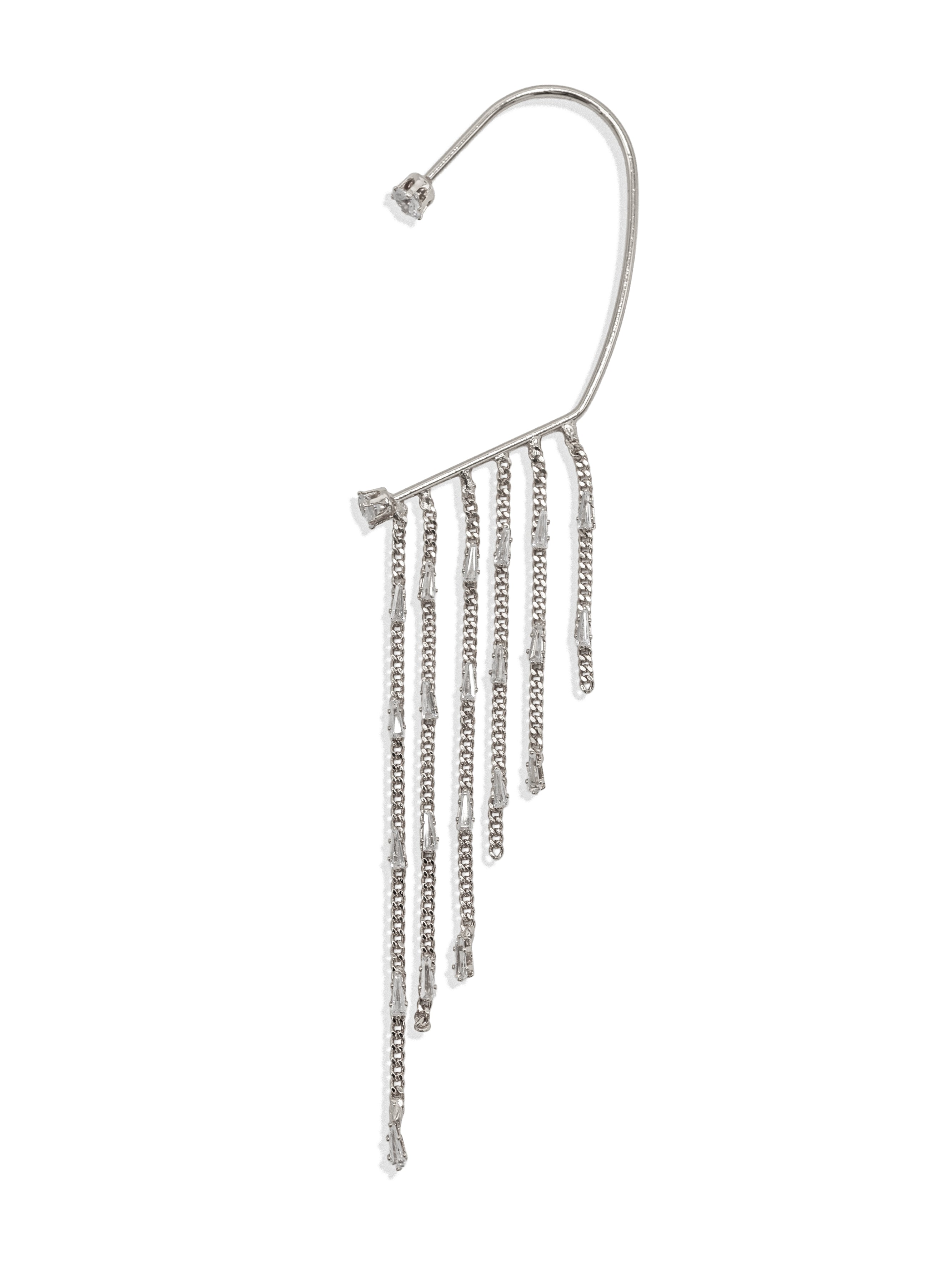 EARCUFF CASCATA