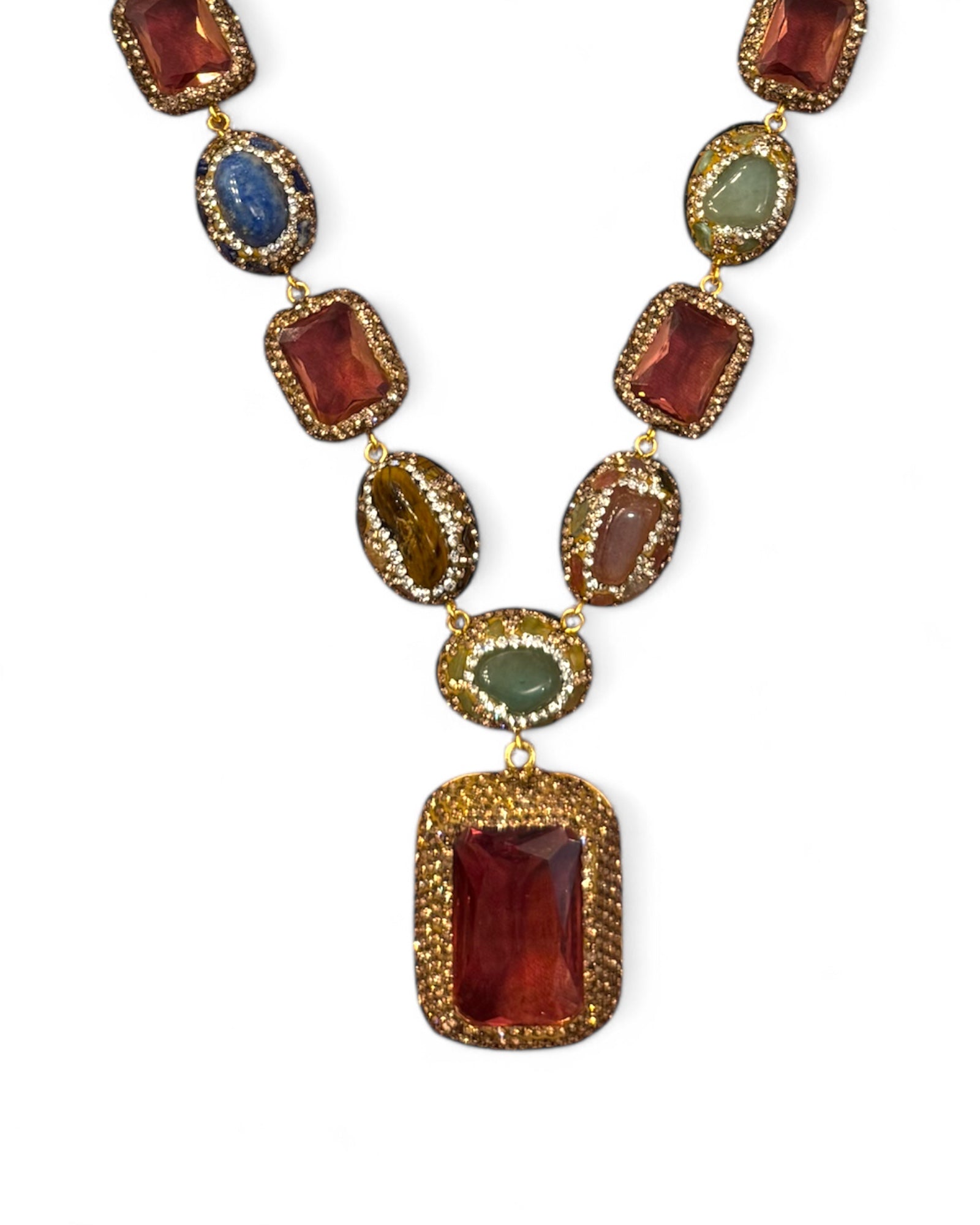 COLLANA LUCREZIA