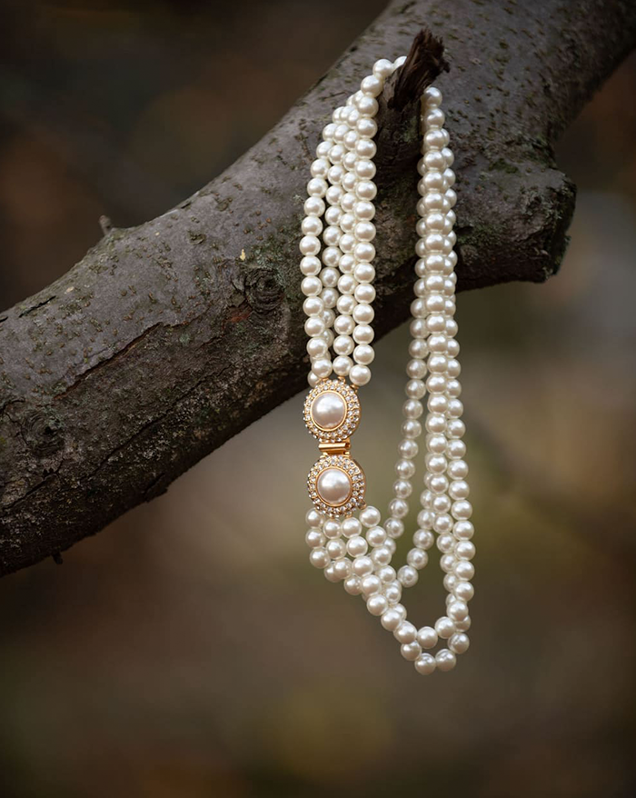 COLLANA CLASSIC MARINA