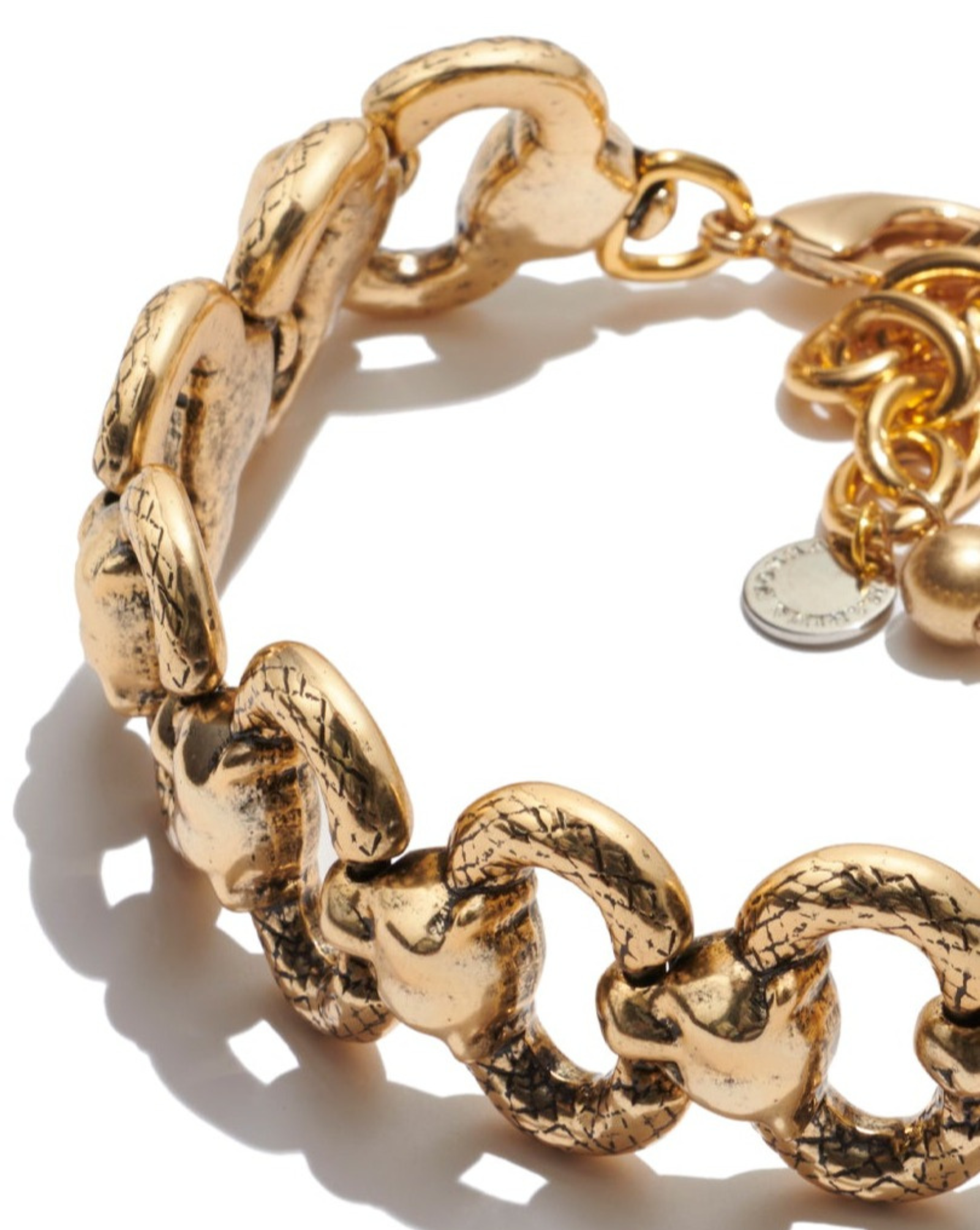 CHOKER RUTA