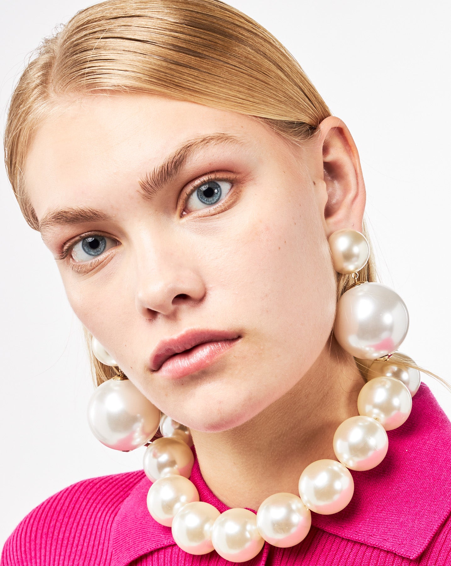 ORECCHINO COSMO CLIP