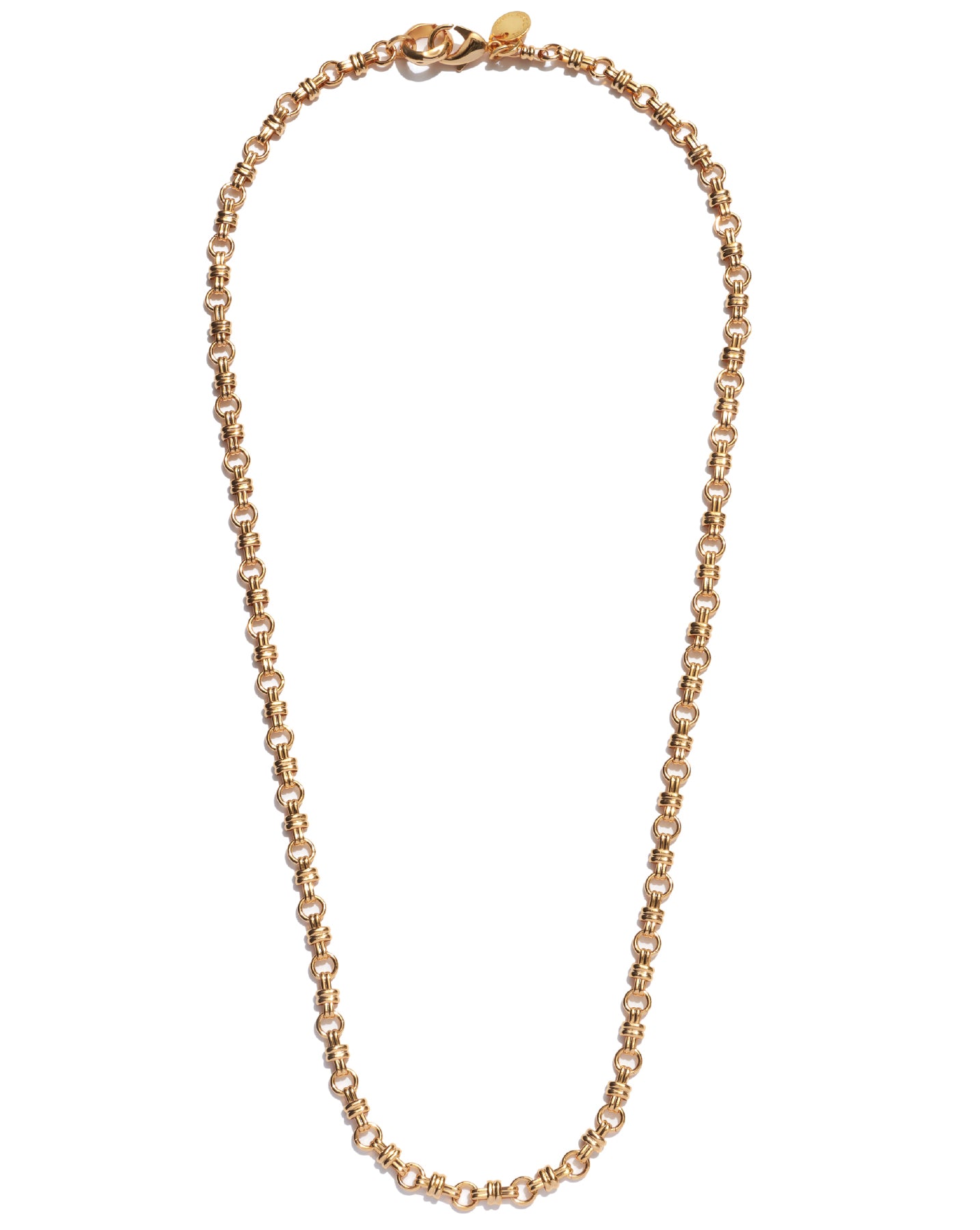 COLLANA GIUDITTA LUNGA