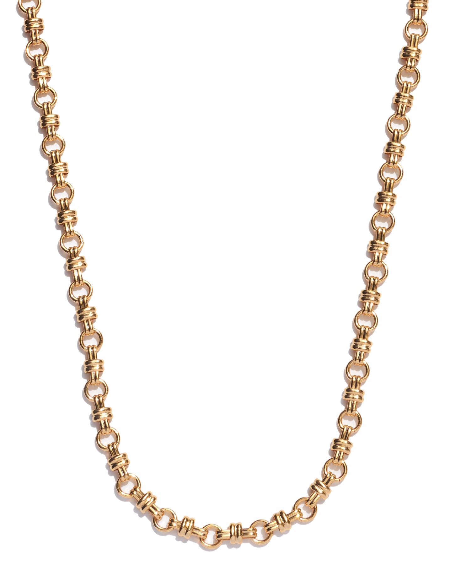 COLLANA GIUDITTA LUNGA