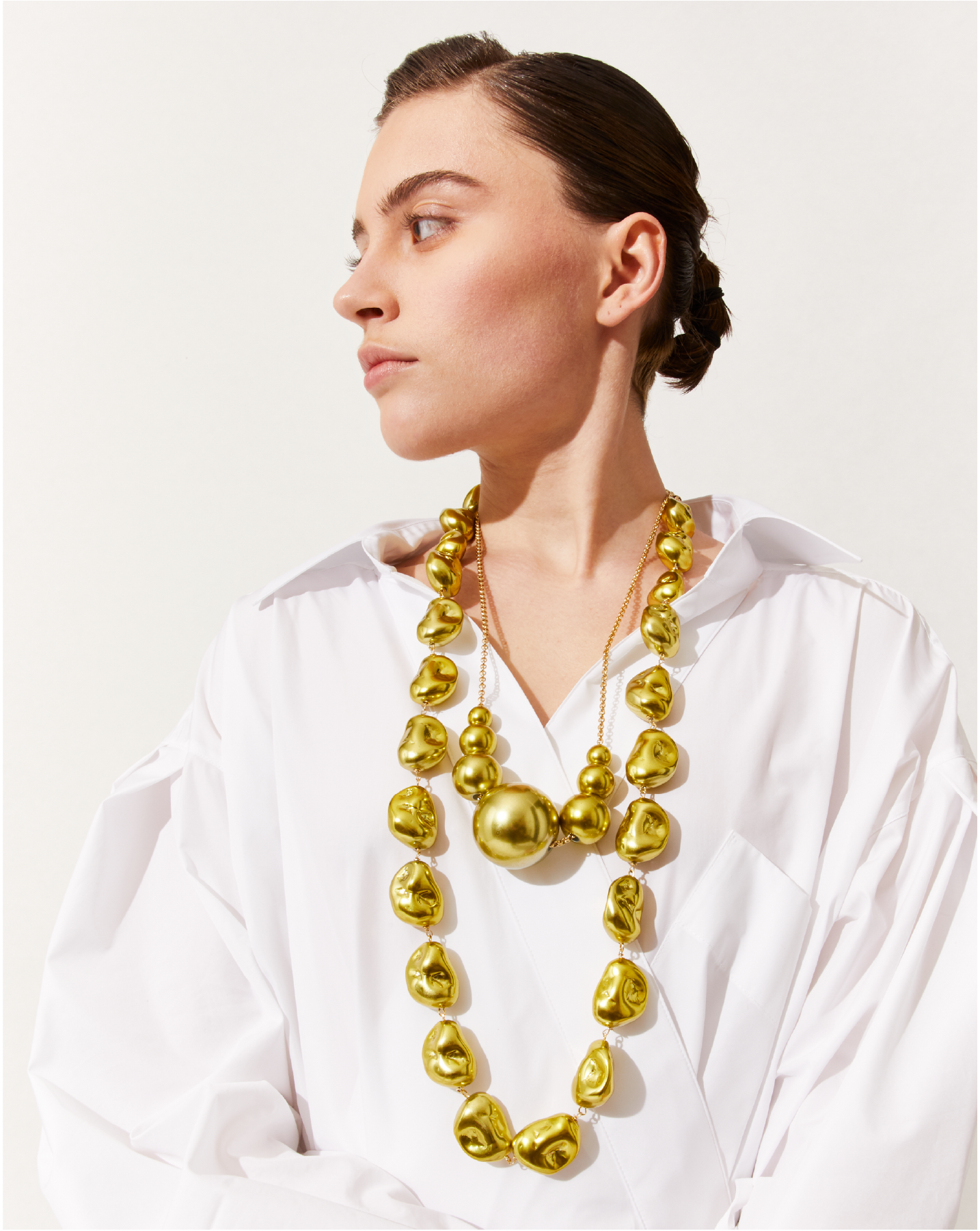 COLLANA ANNACHIARA POP