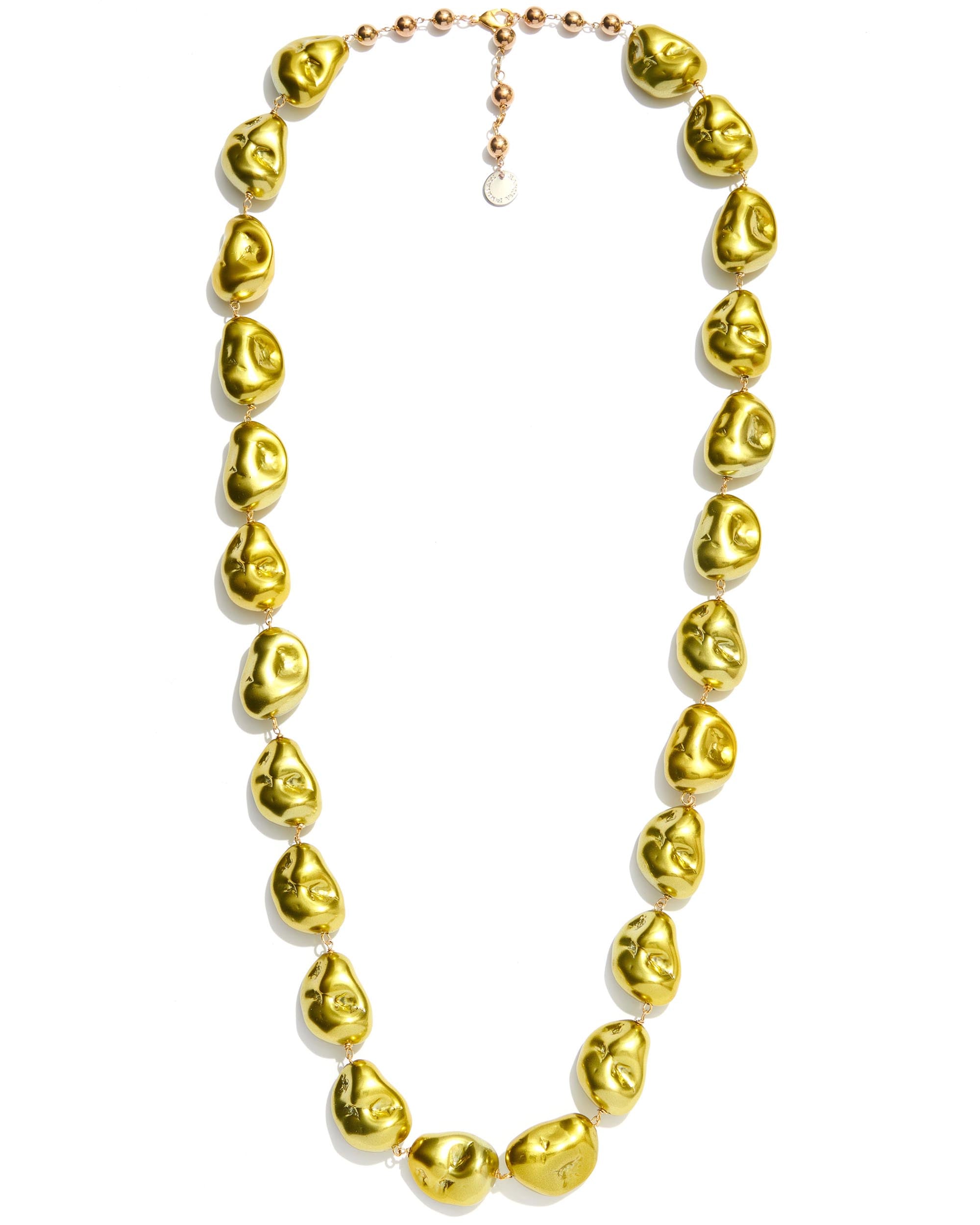 COLLANA ANNACHIARA POP