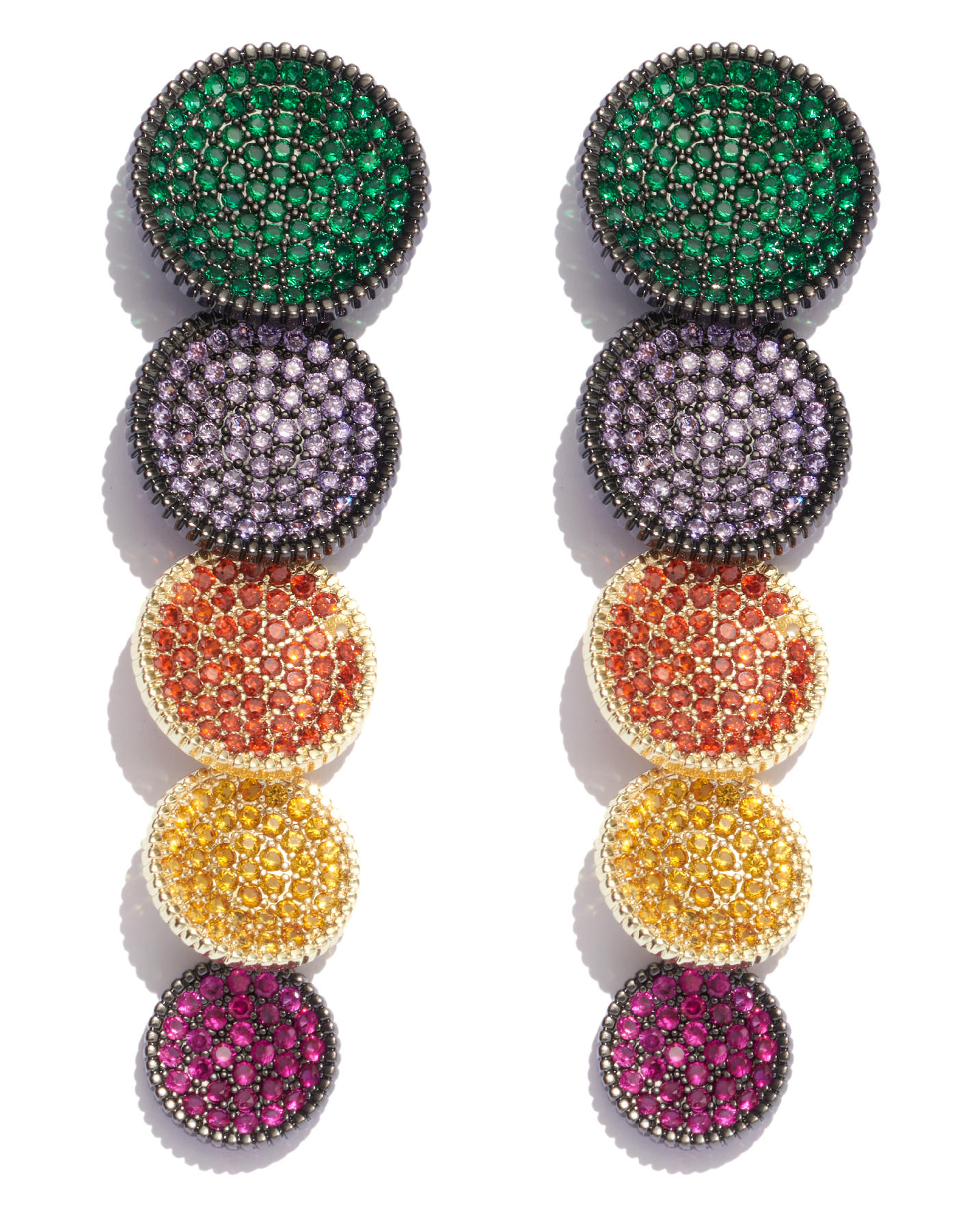 ORECCHINO DANCING QUEEN