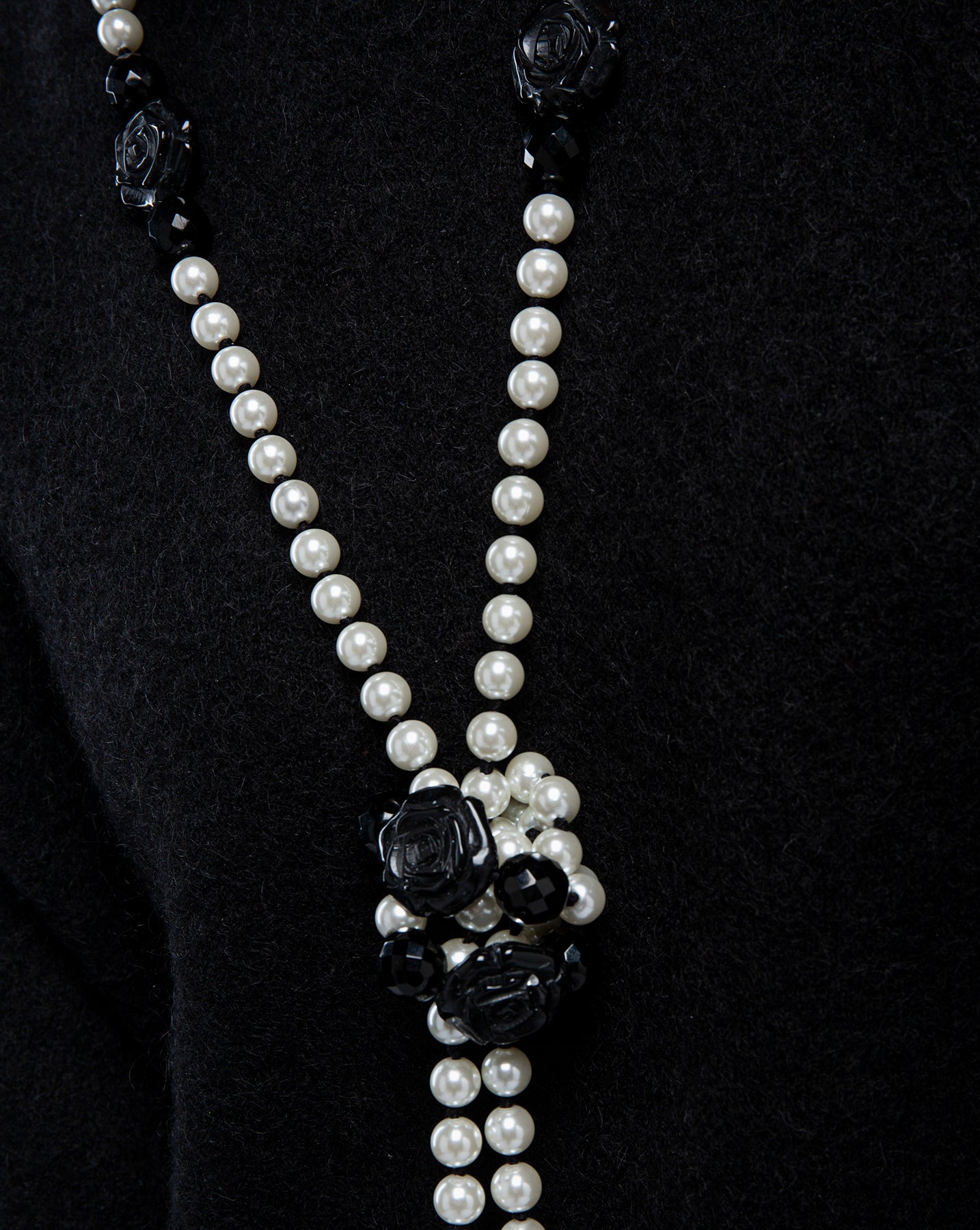 COLLANA CAMELIA