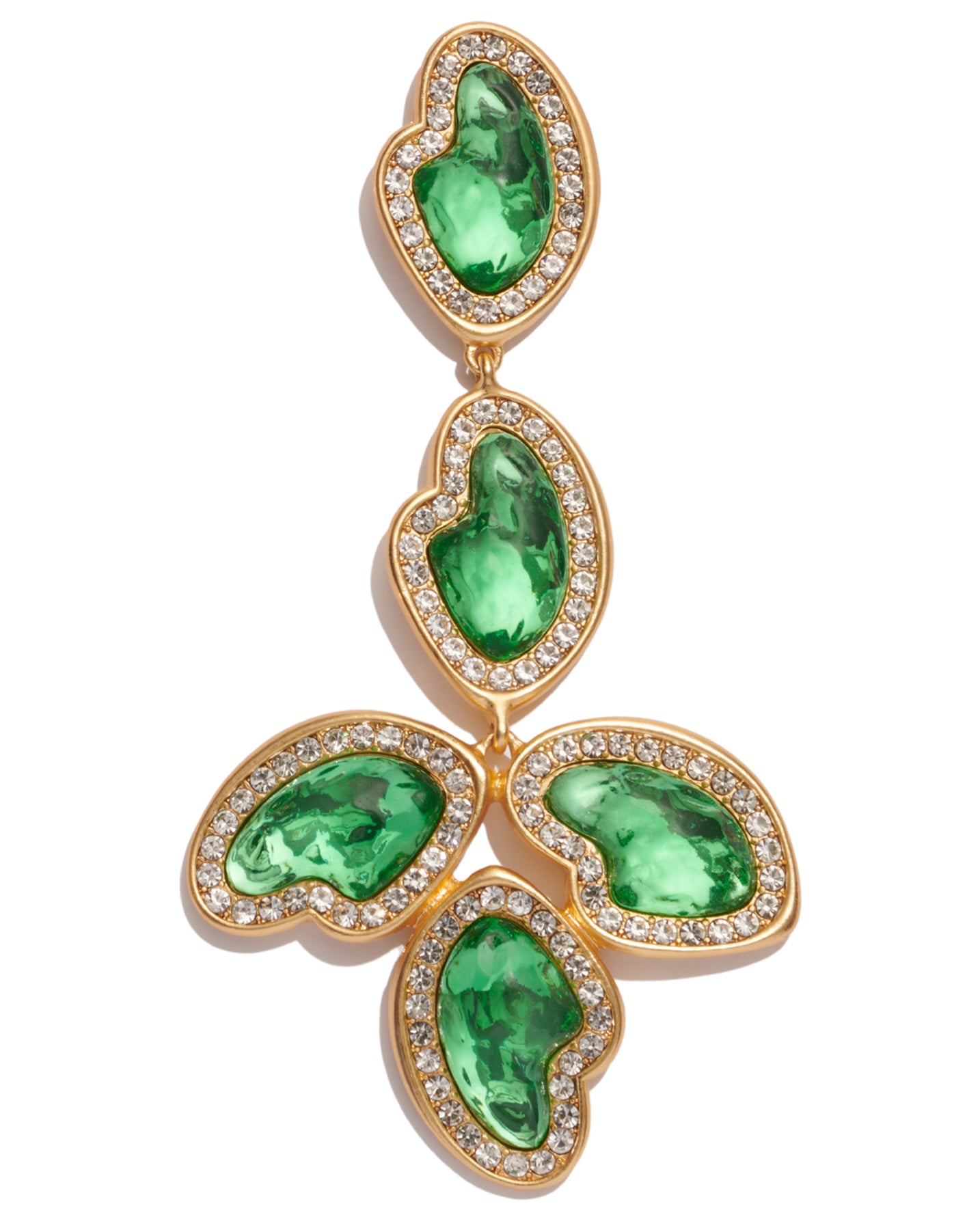 ORECCHINO LIVIA CLIP