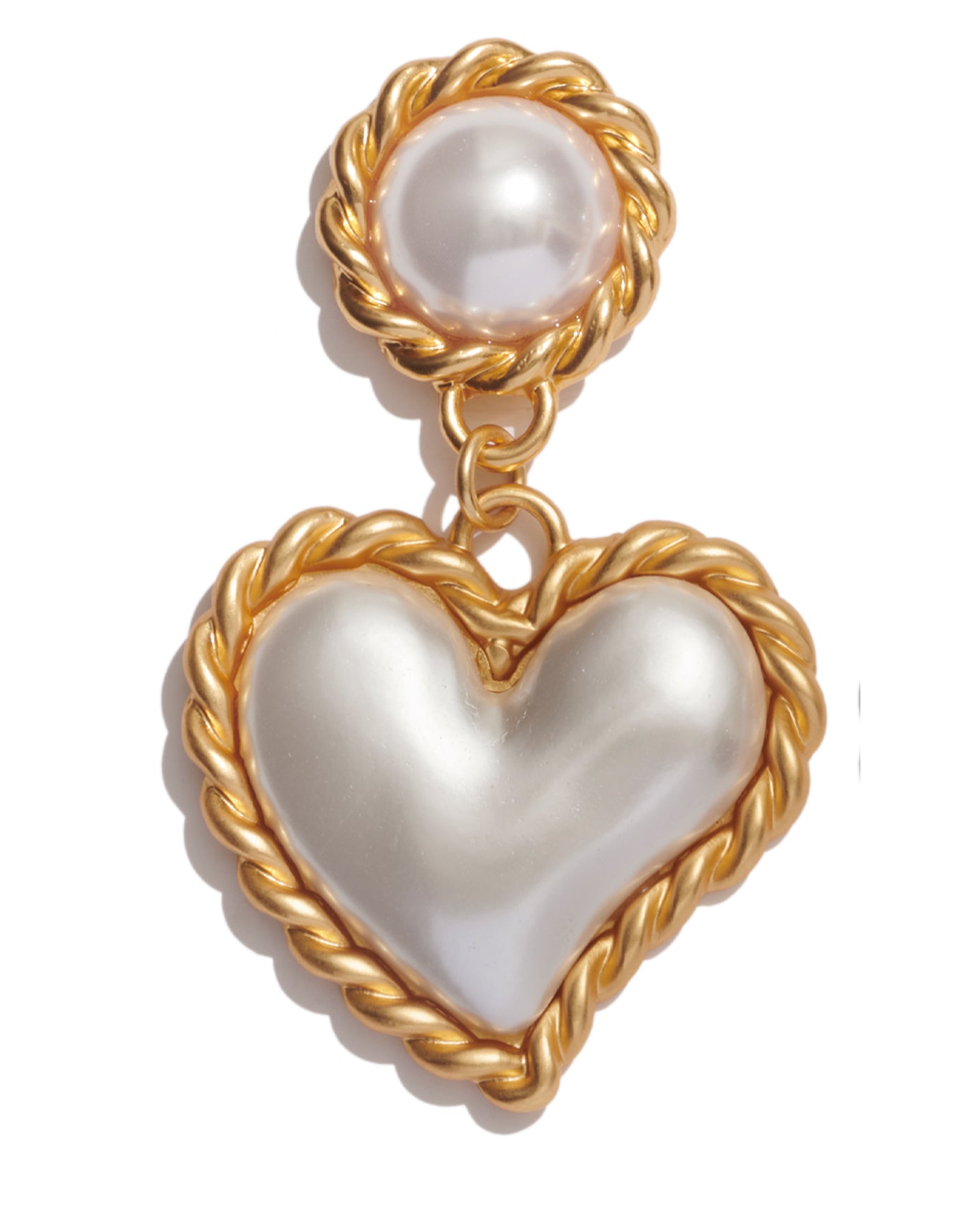 ORECCHINO OYSTER CLIP