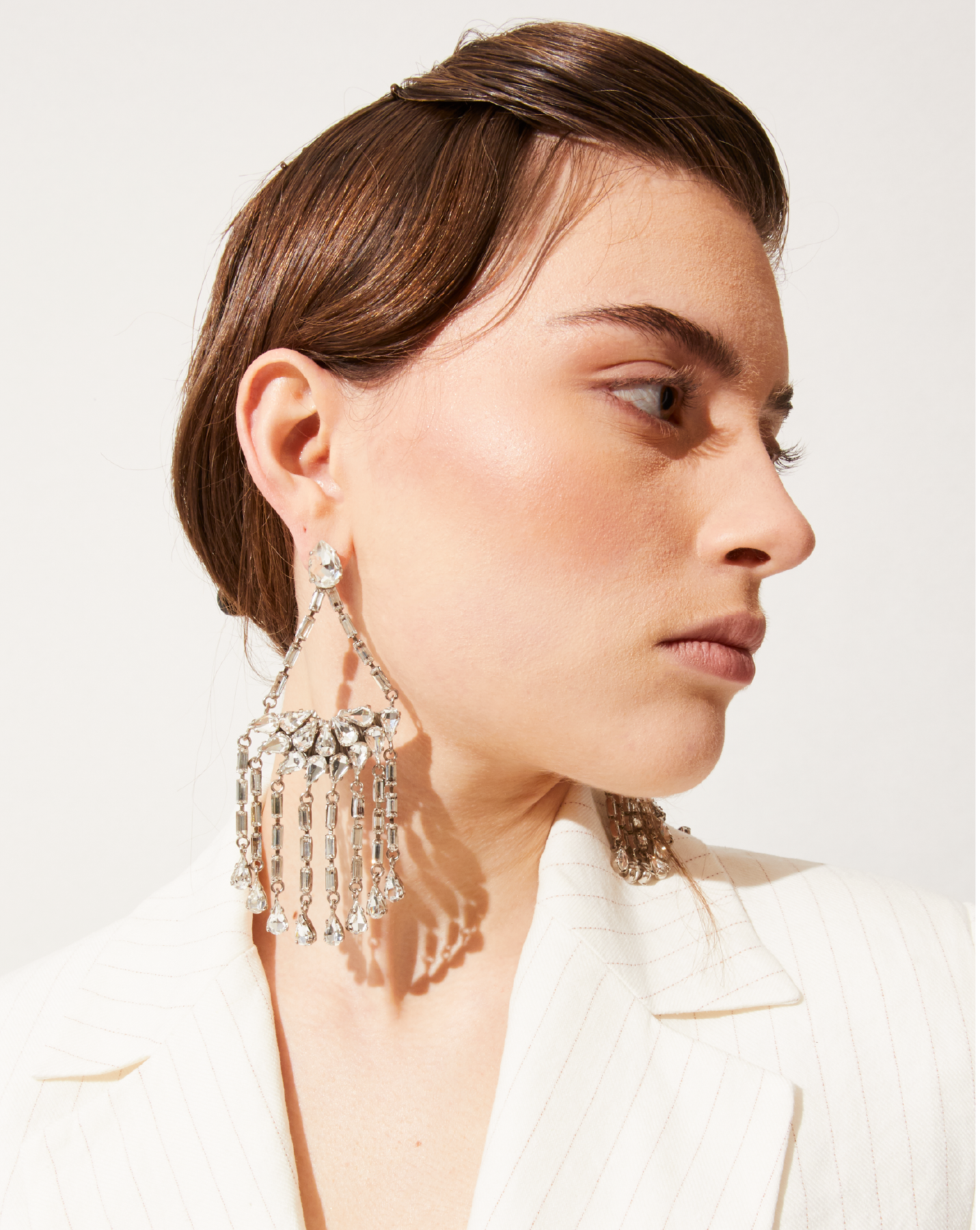 ORECCHINO CHANDELIER