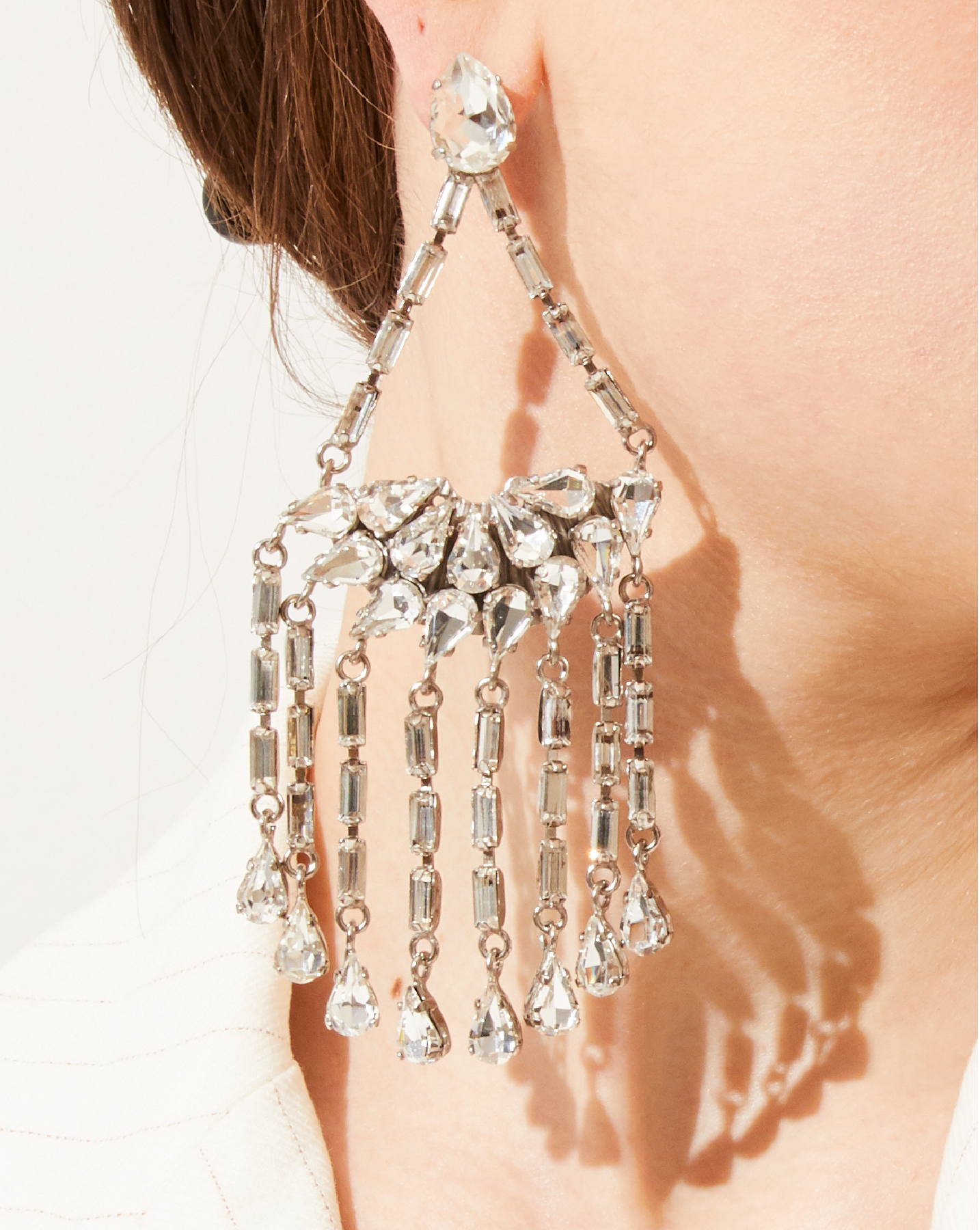 ORECCHINO CHANDELIER