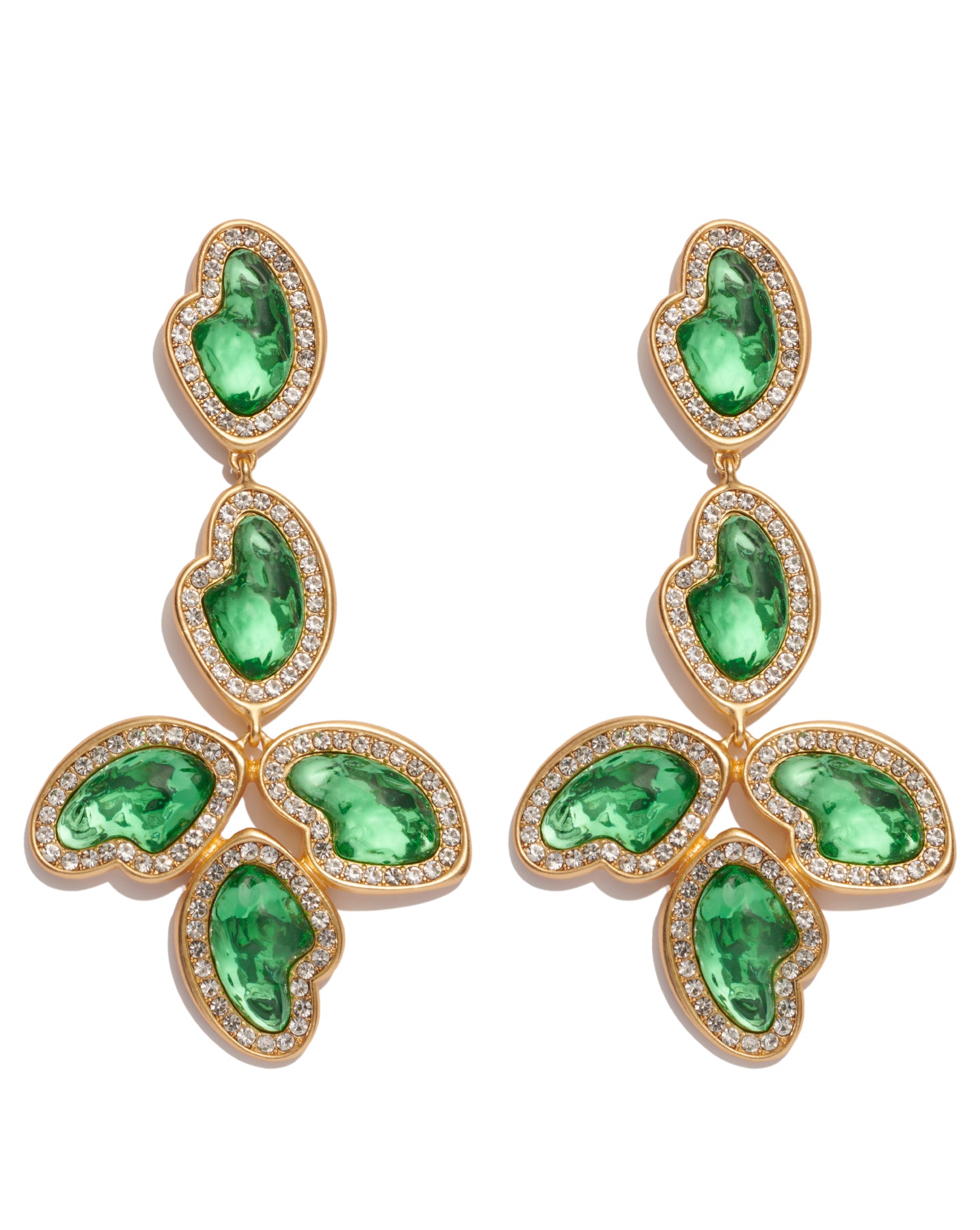 ORECCHINO LIVIA CLIP