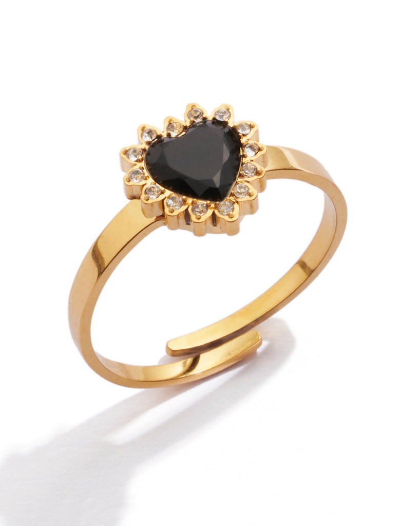 RING CONNY GOLD