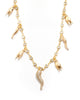 ANNA HOPE NECKLACE long