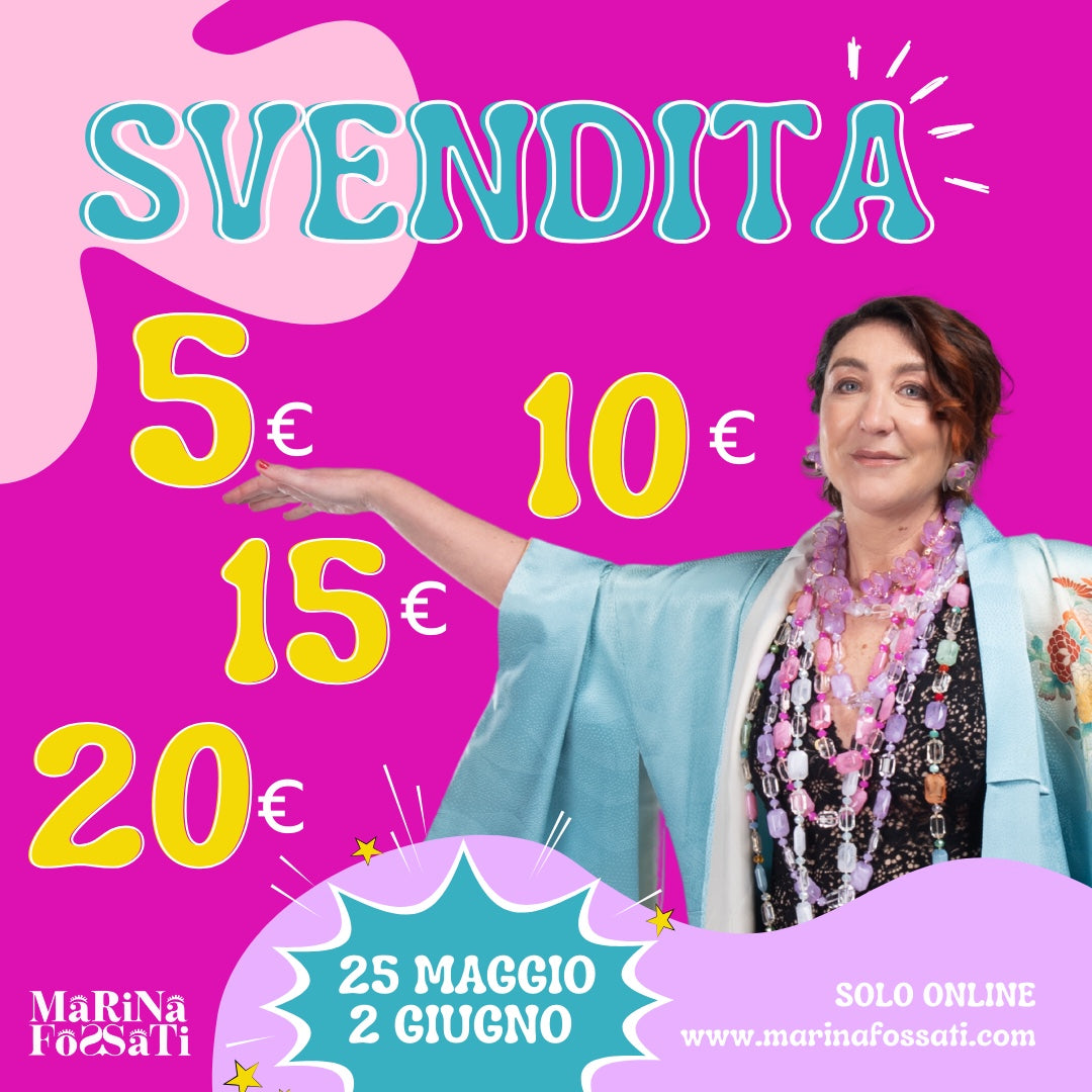 SVENDITA 24