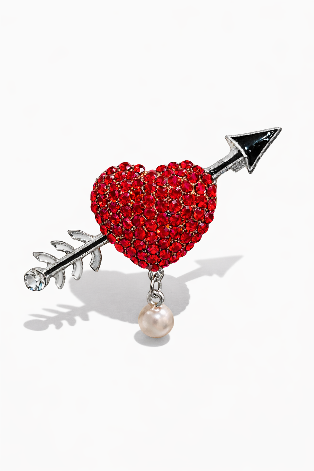 SPILLA CROSS MY HEART