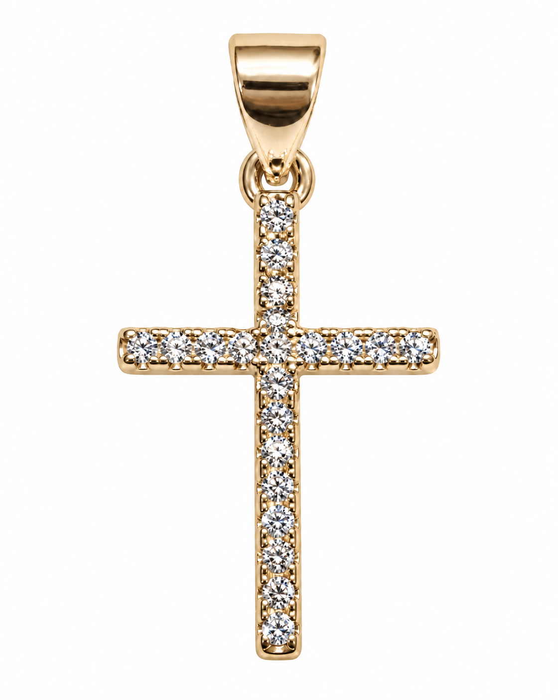 CHARM  CROCE E DELIZIA