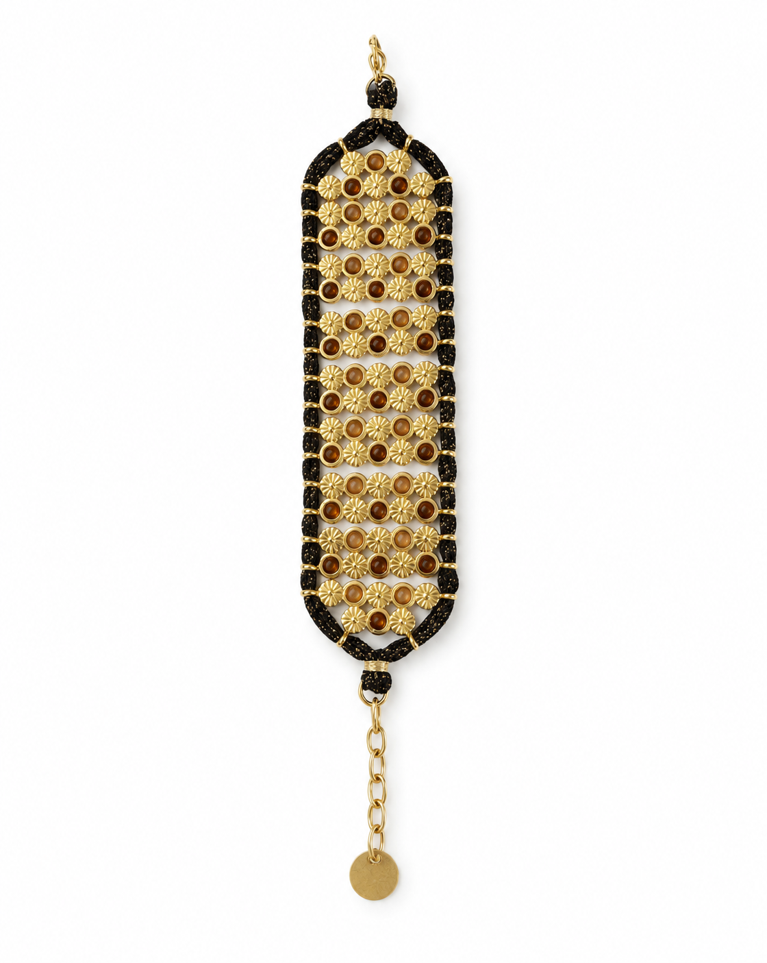 BRACCIALE NATURAL MARAJA'