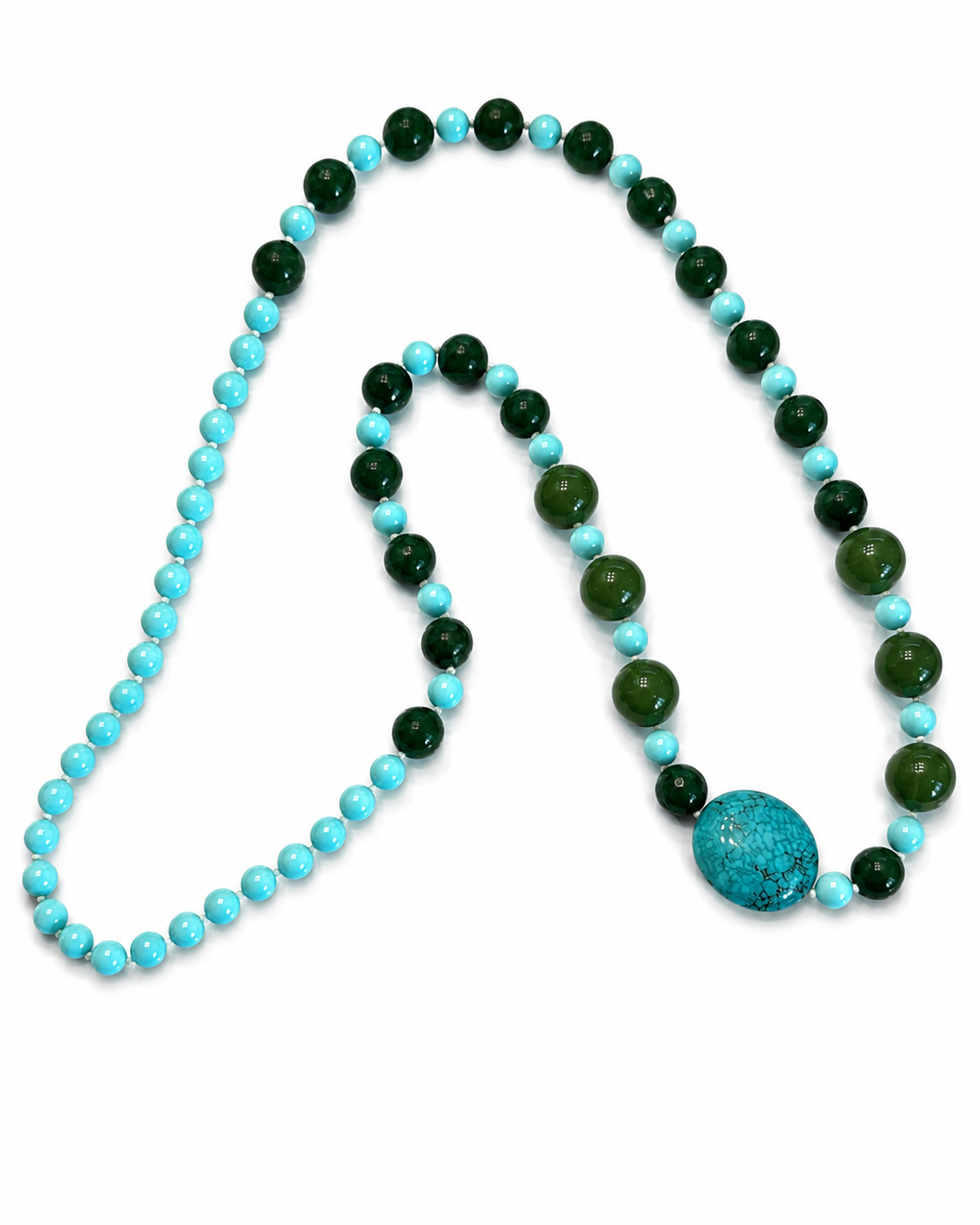 COLLANA FULVIA MIX