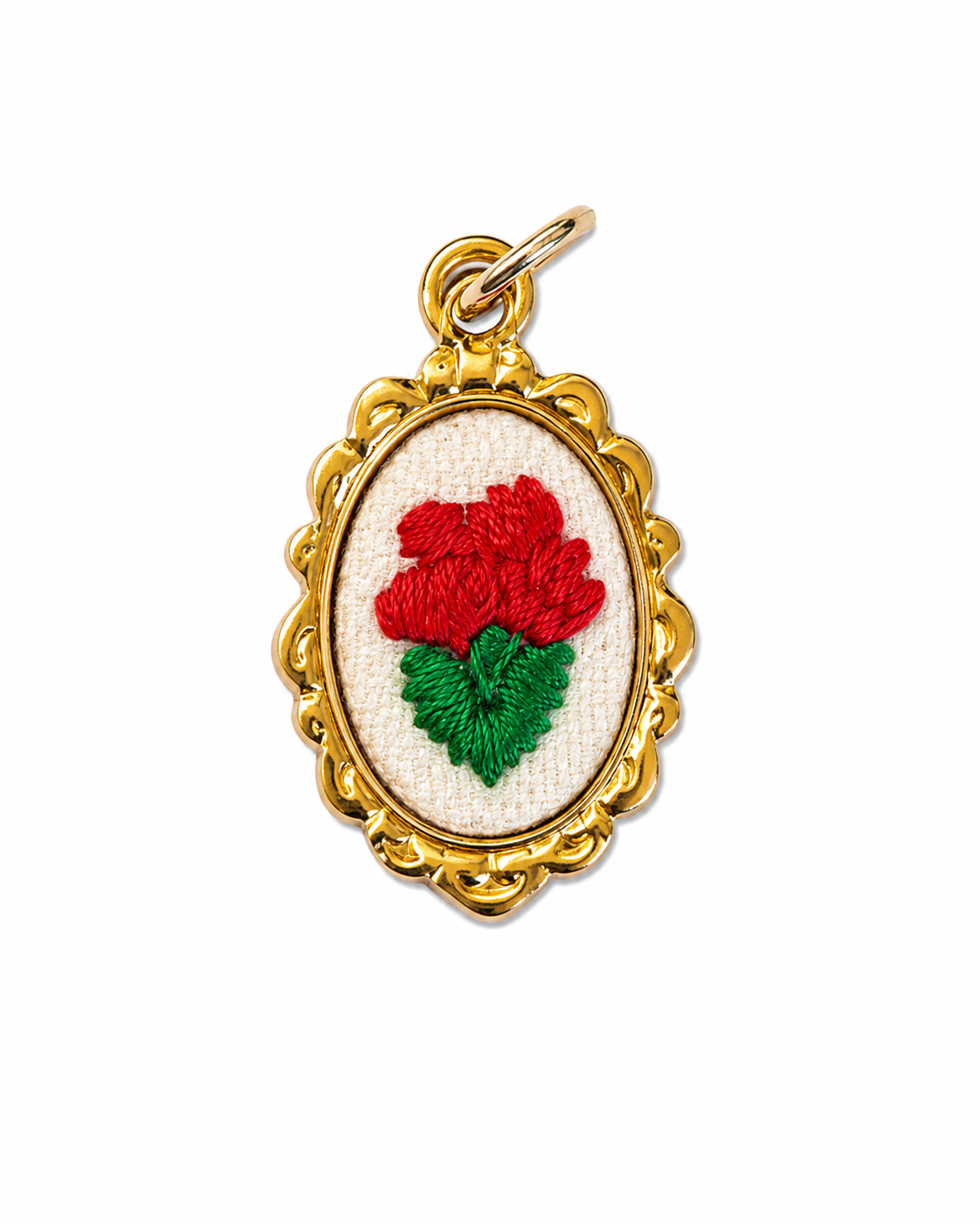 HAPPY CHARMS ILLYPILLI  NEW