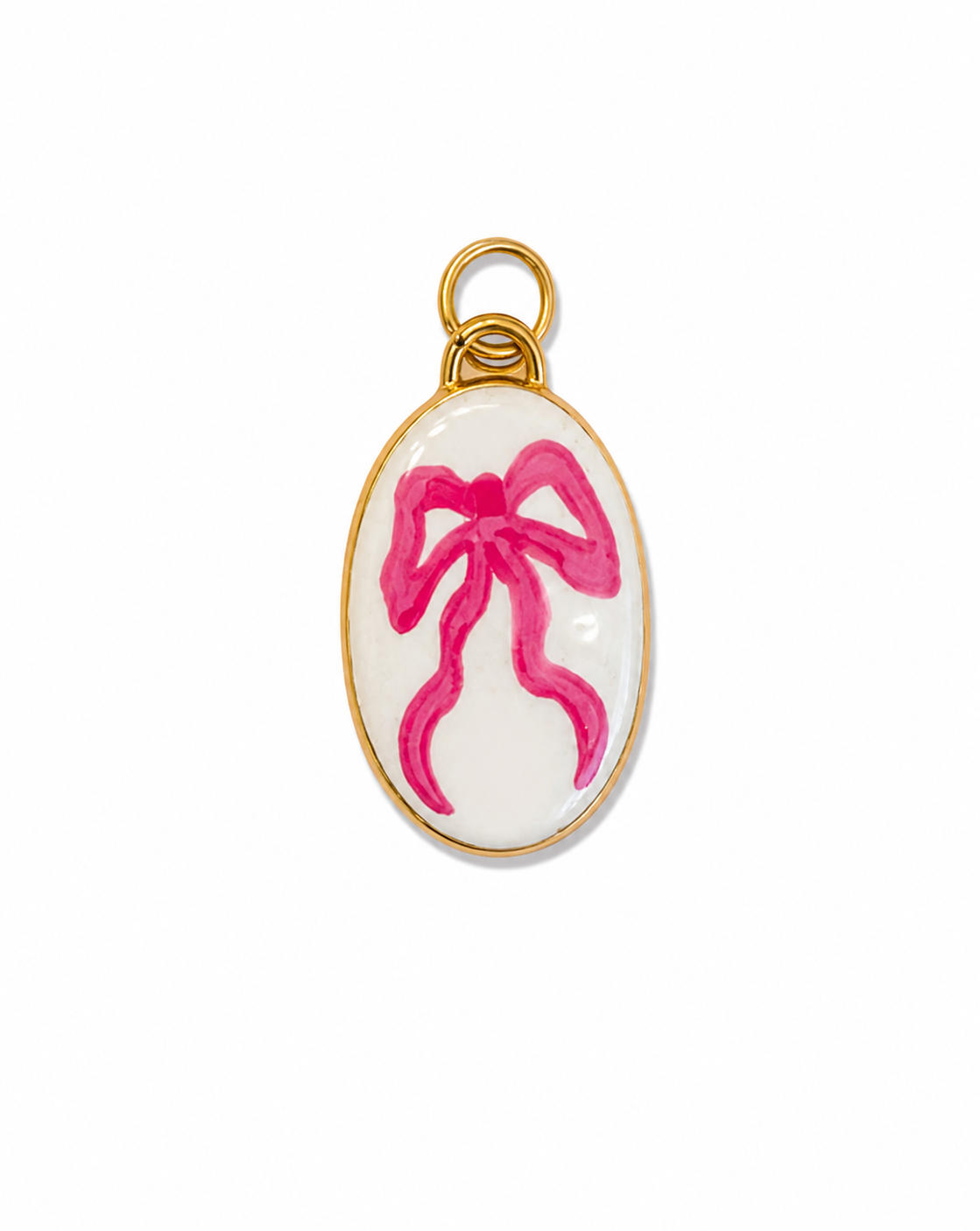 HAPPY CHARMS ILLYPILLI  NEW