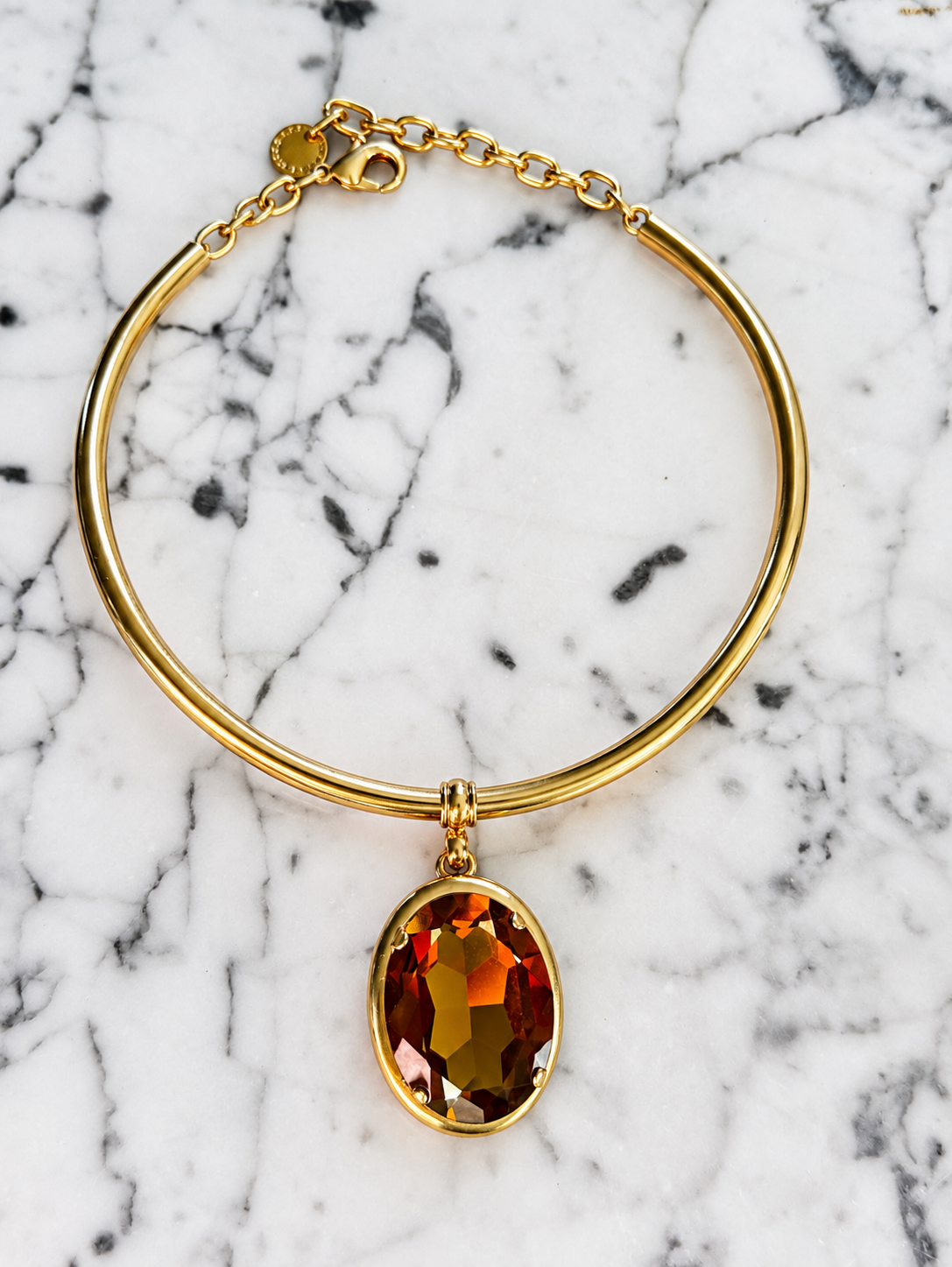 COLLANA AUREA