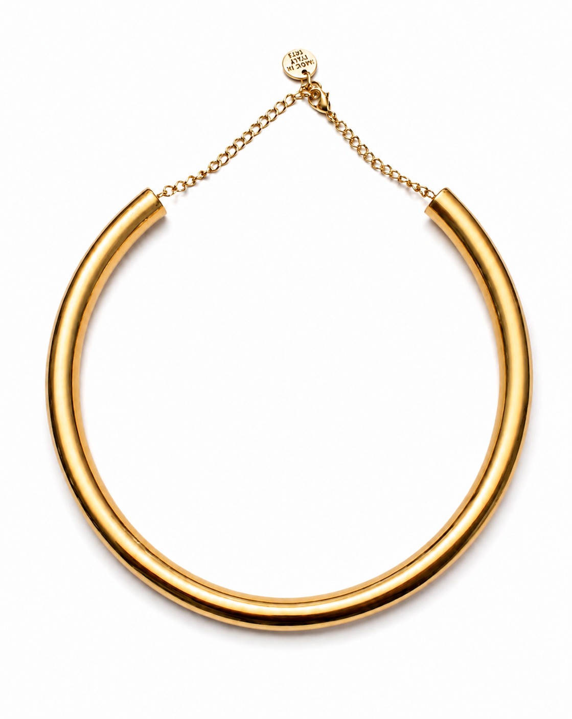 COLLANA ESSENTIAL